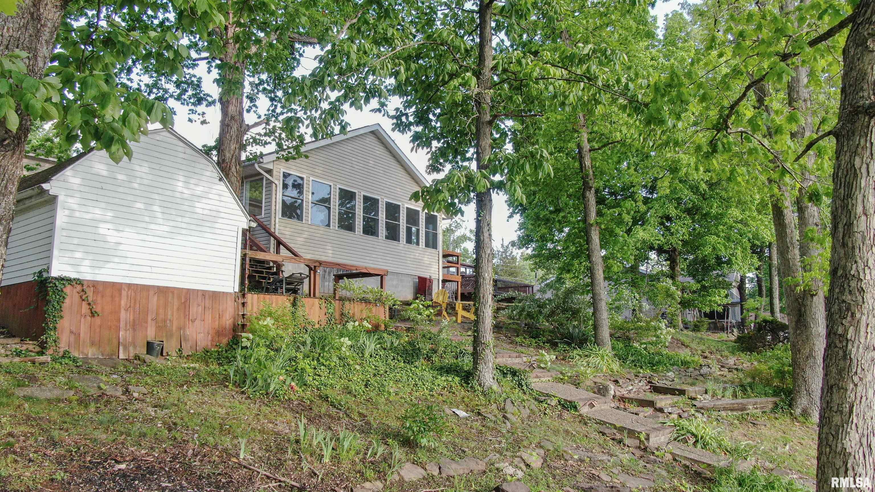 50 Shaw Road — photo
