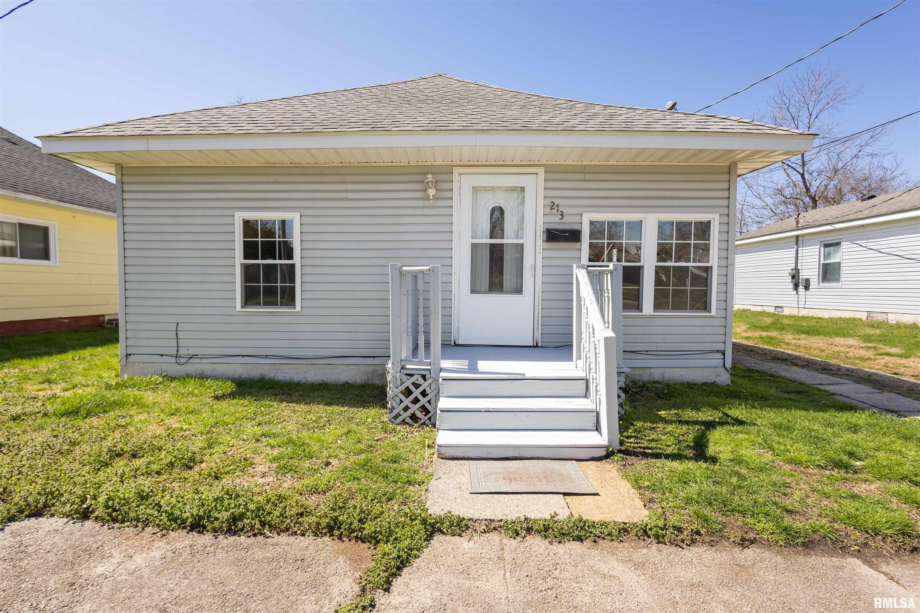 213 S Gardner Street — photo