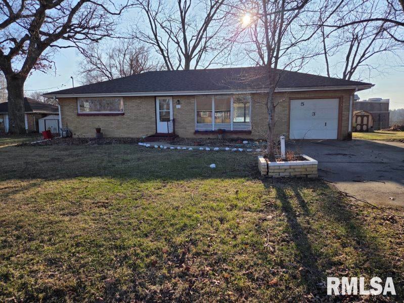 531 S Barnewolt Drive — photo