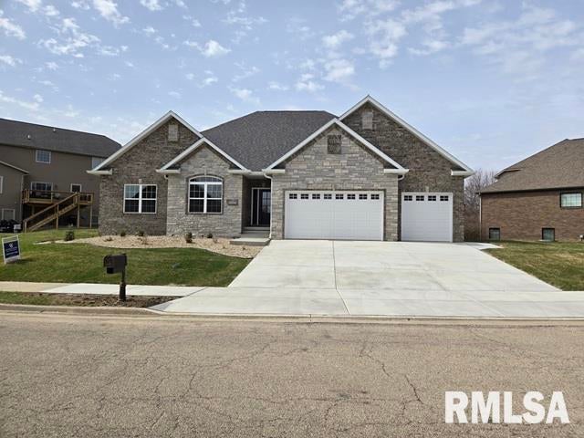 11227 N Stone Creek Drive — photo