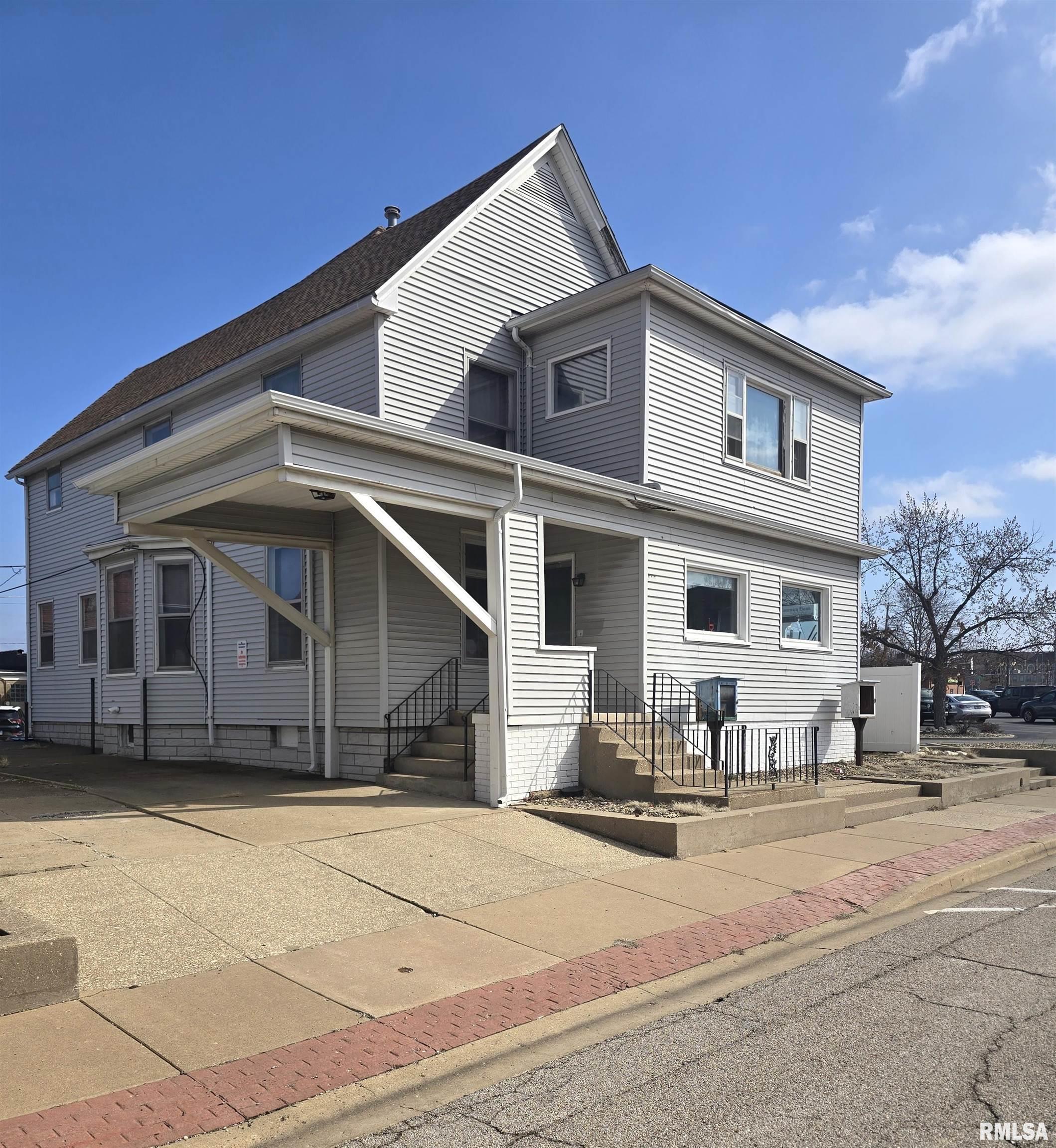 515 Elizabeth Street — photo