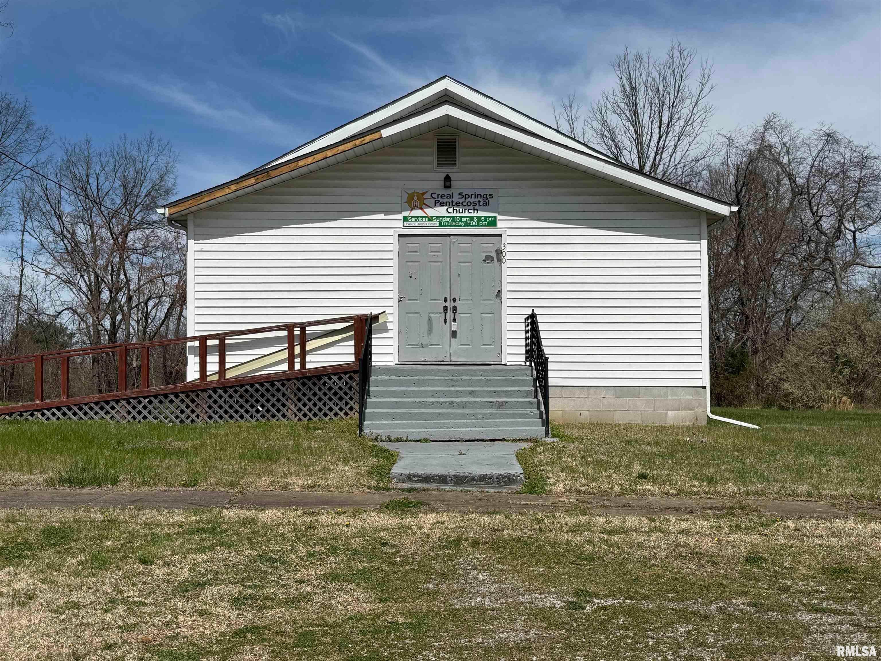300 W Borton Street — photo