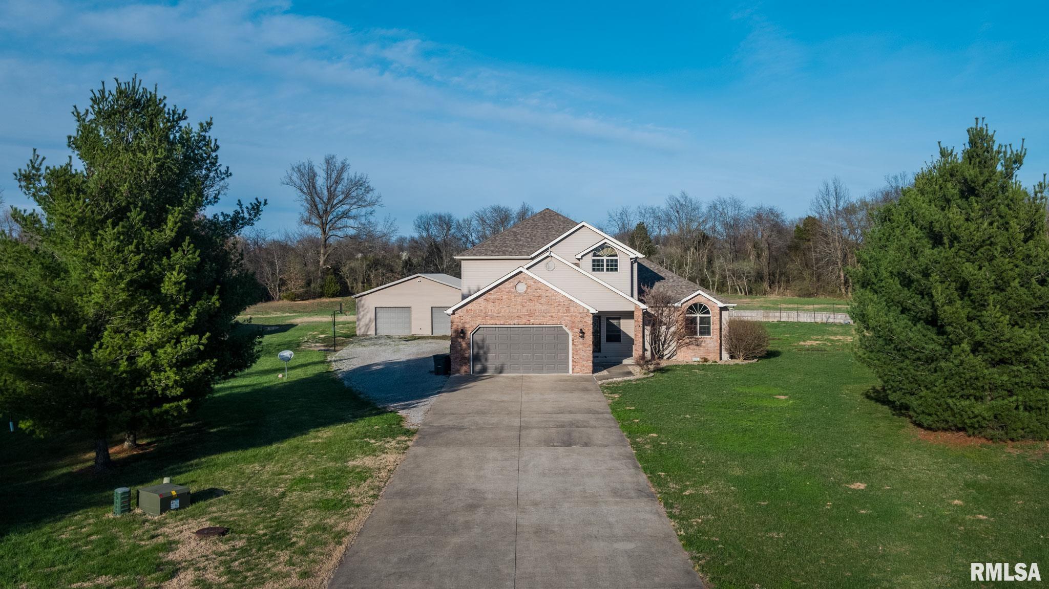 1615 Posey Street — photo