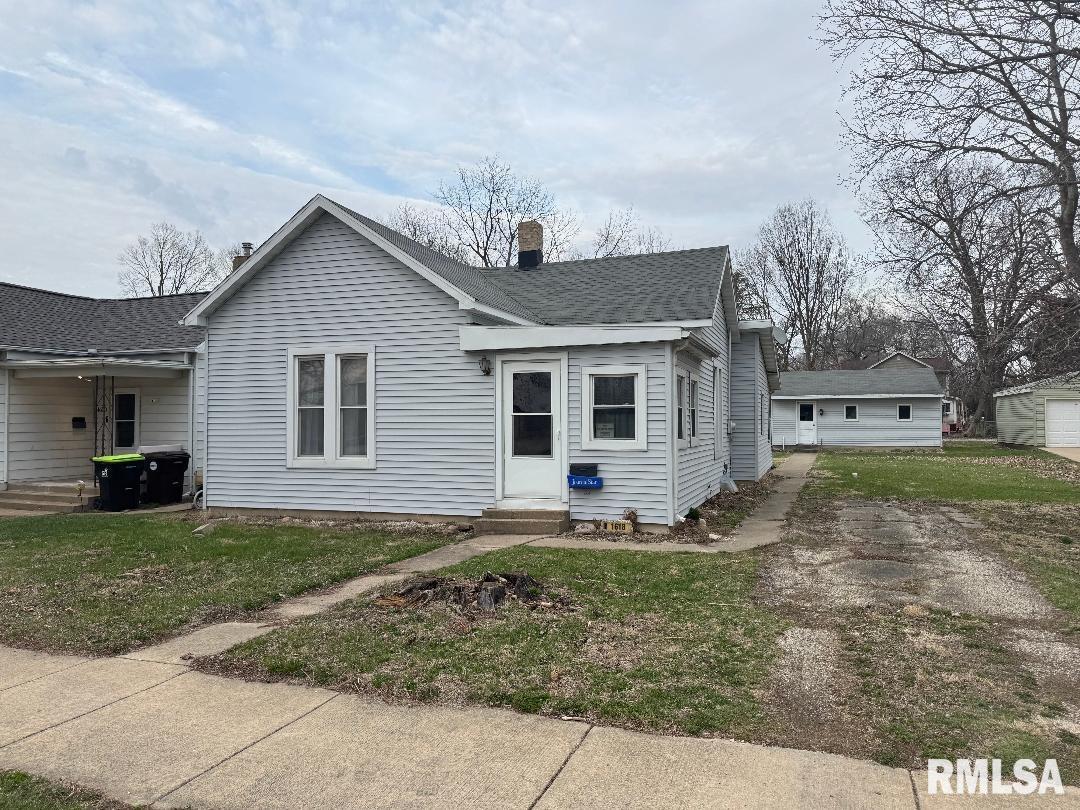 1618 N Hoyt Street — photo