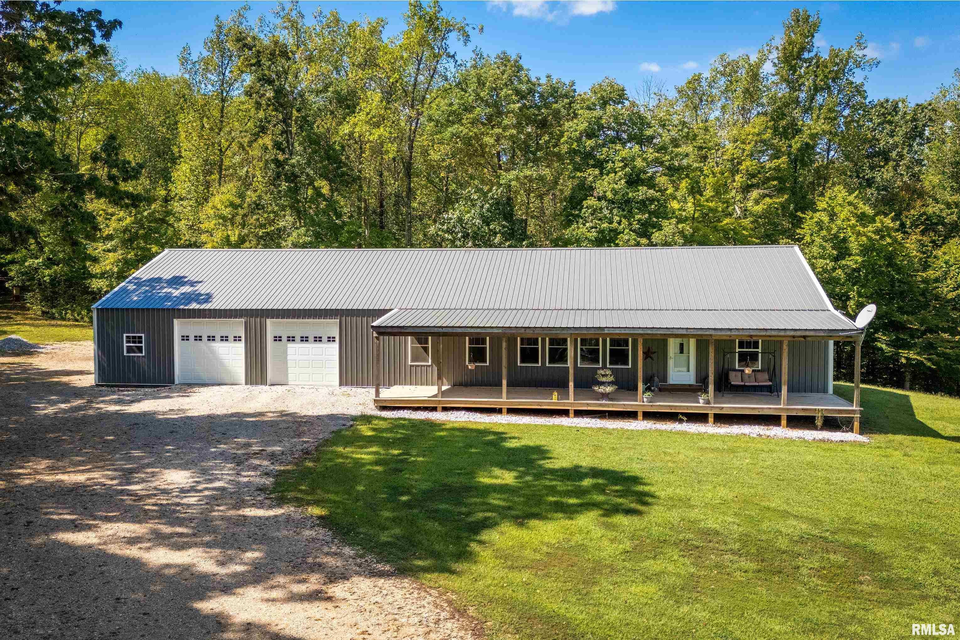 2196 Wilderness Retreat Road — photo