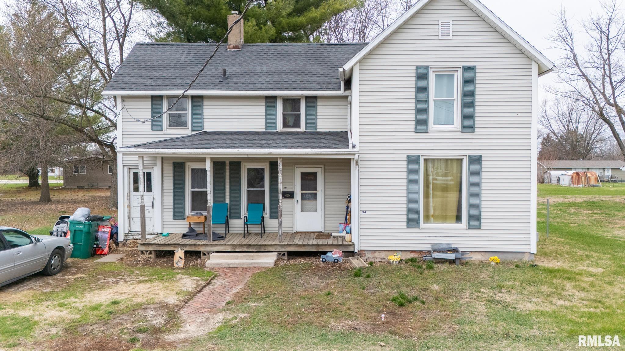 34 N Hickory Street — photo