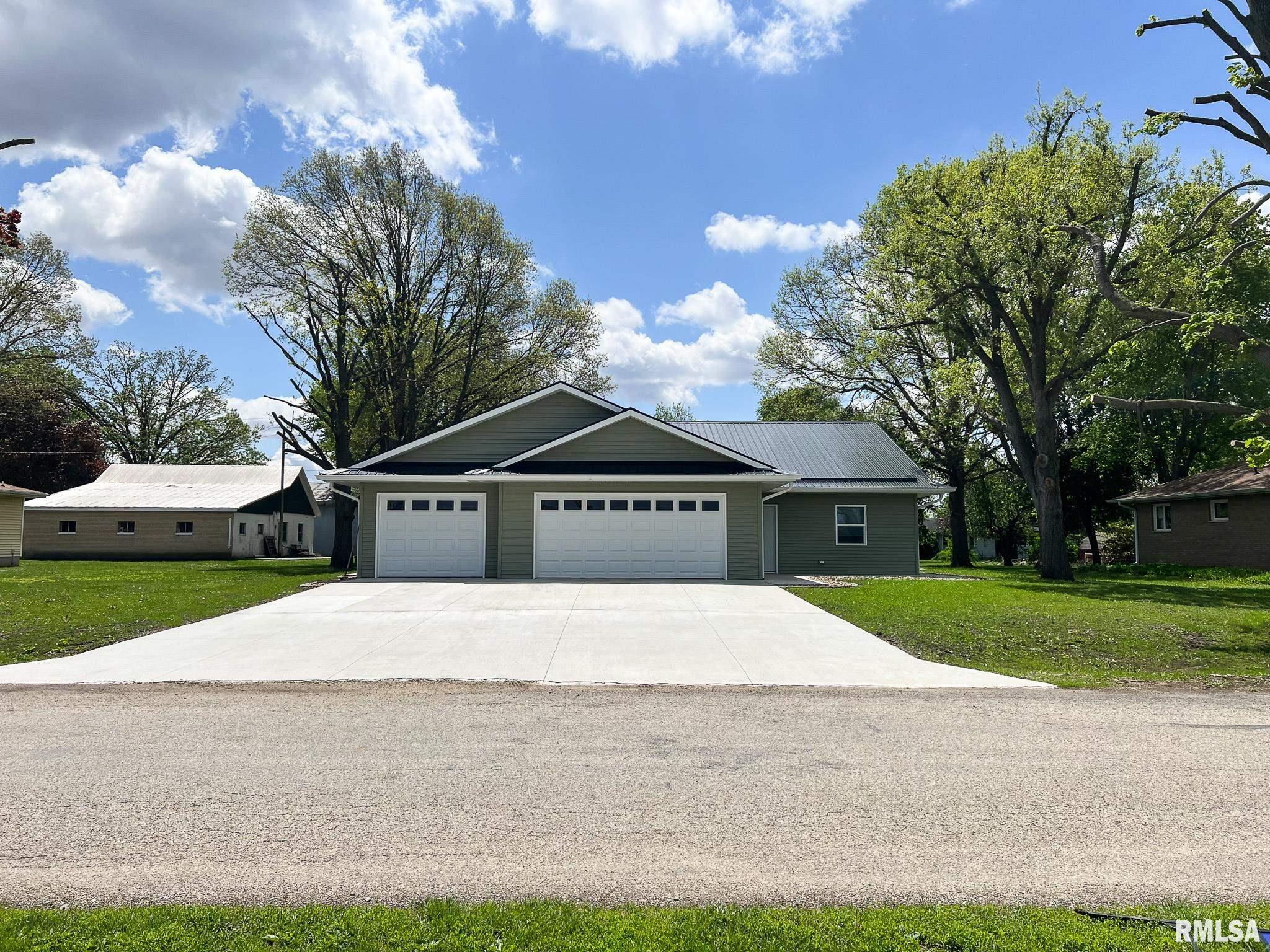 706 W Topeka Street — photo