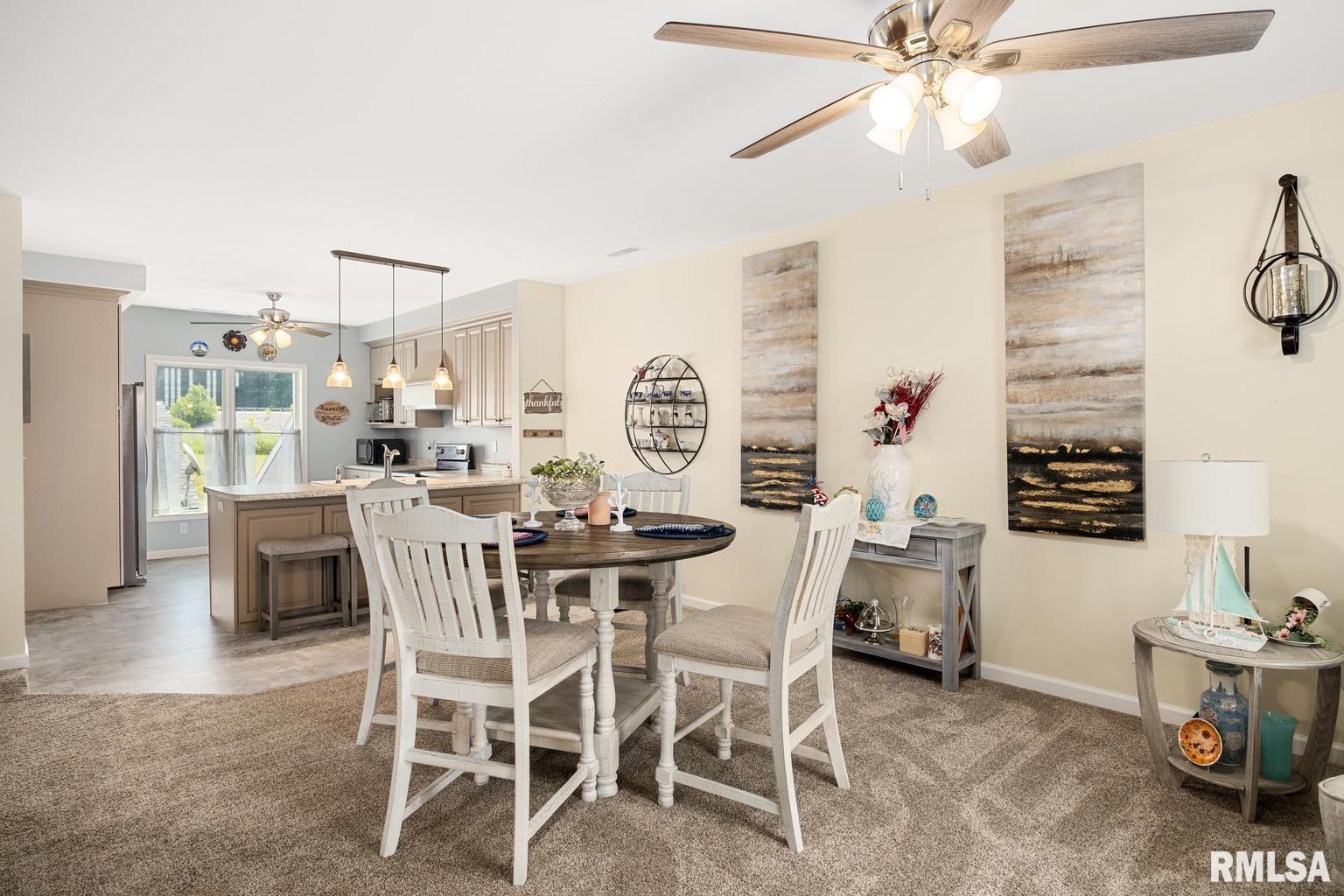 518 Harbor Pointe Drive — photo