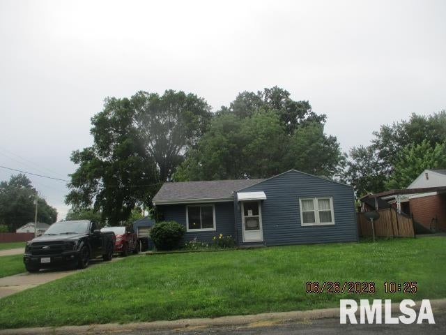 624 E Wilson Avenue — photo