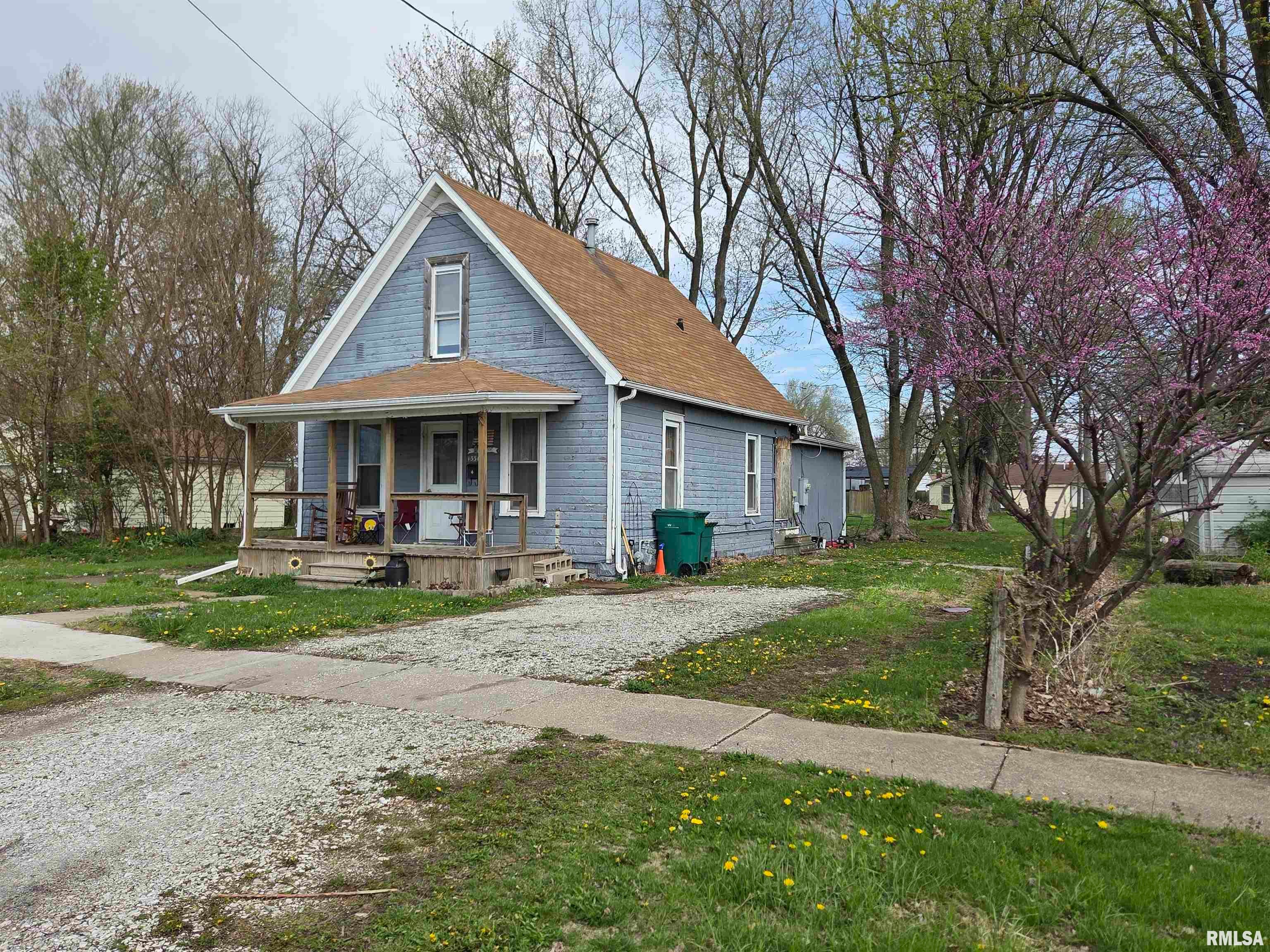 1336 E Wheeler Street — photo