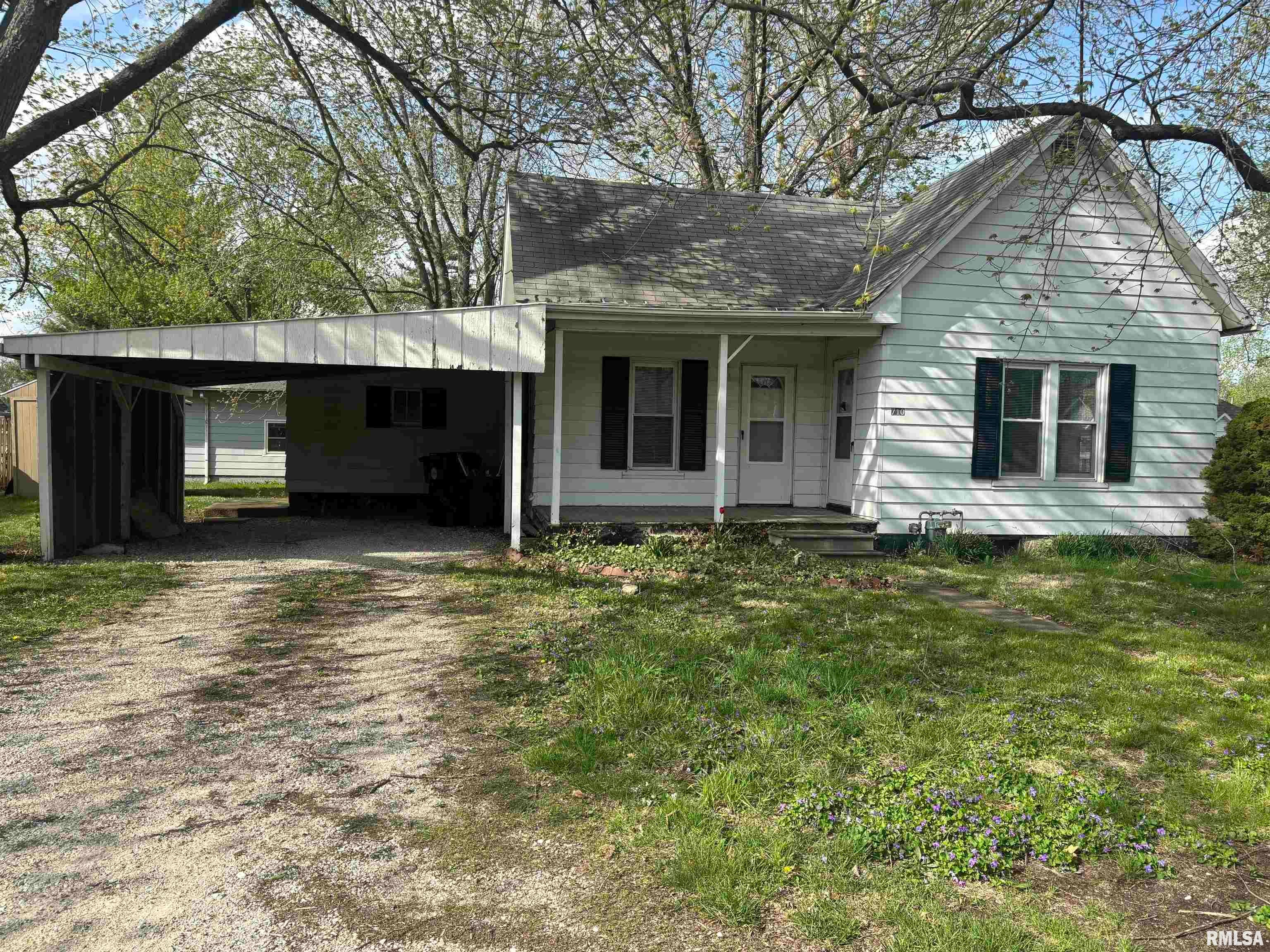710 E Jackson Street — photo