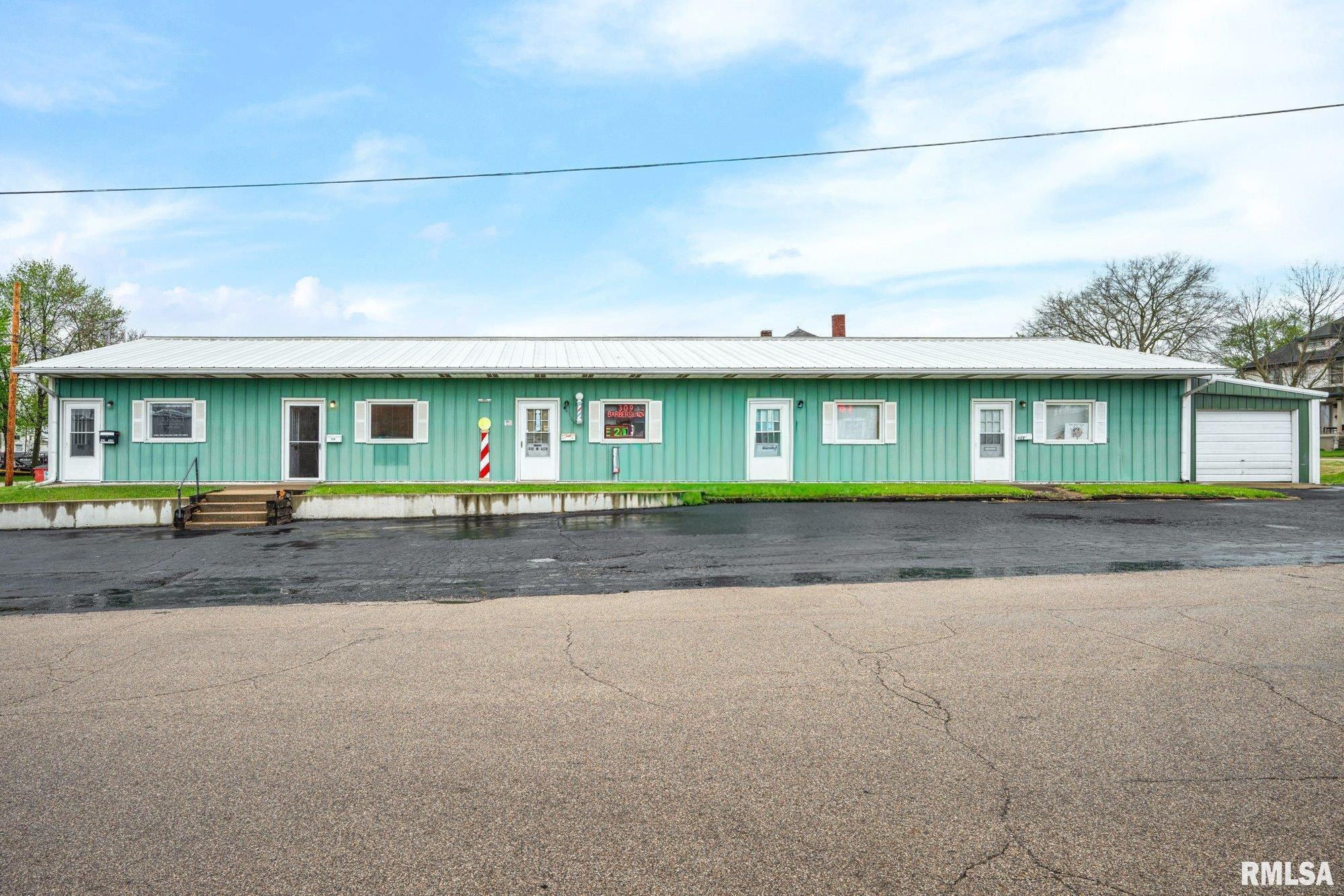 314 W Ash Street — photo