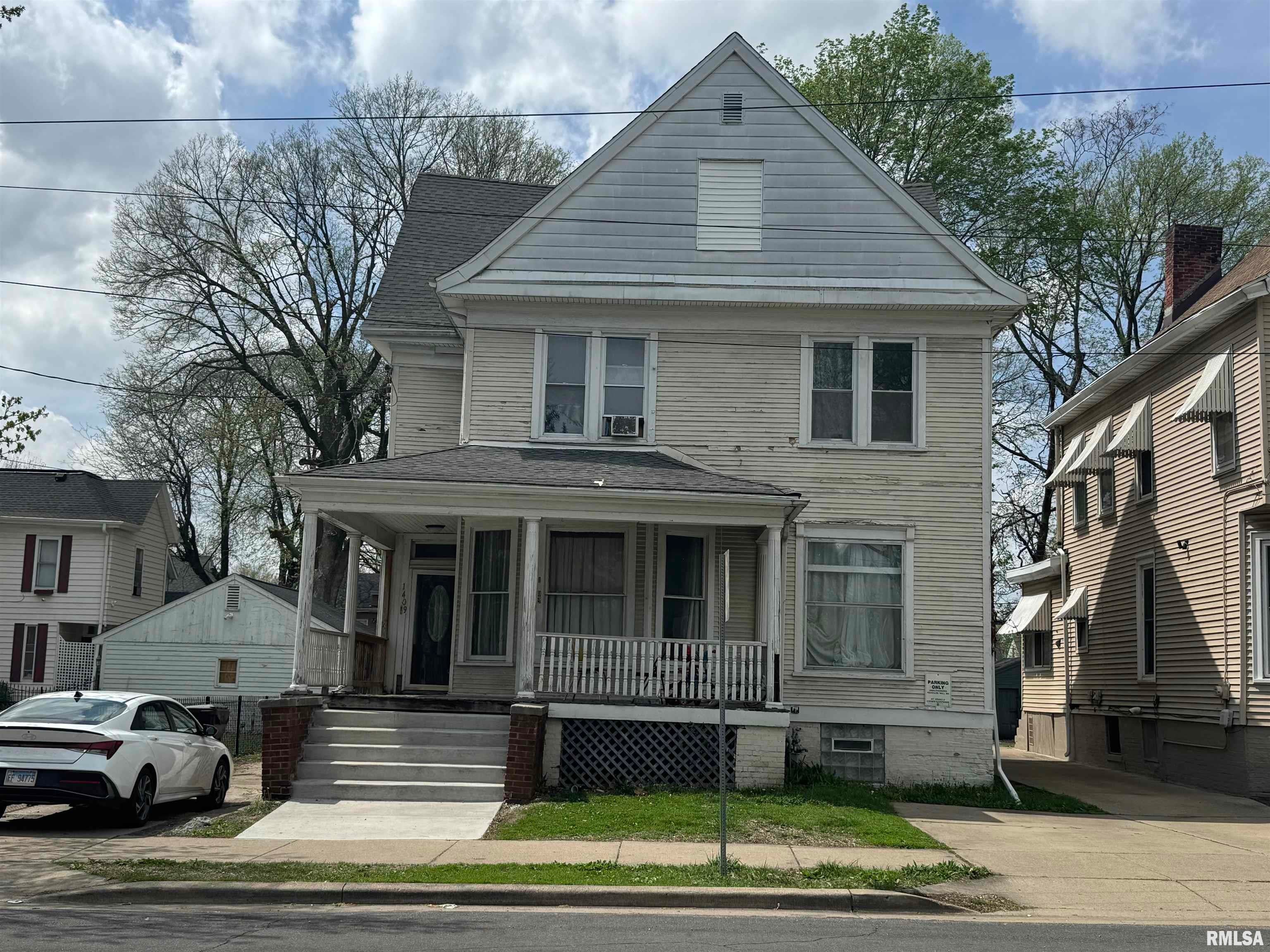 1409 N North Street — photo