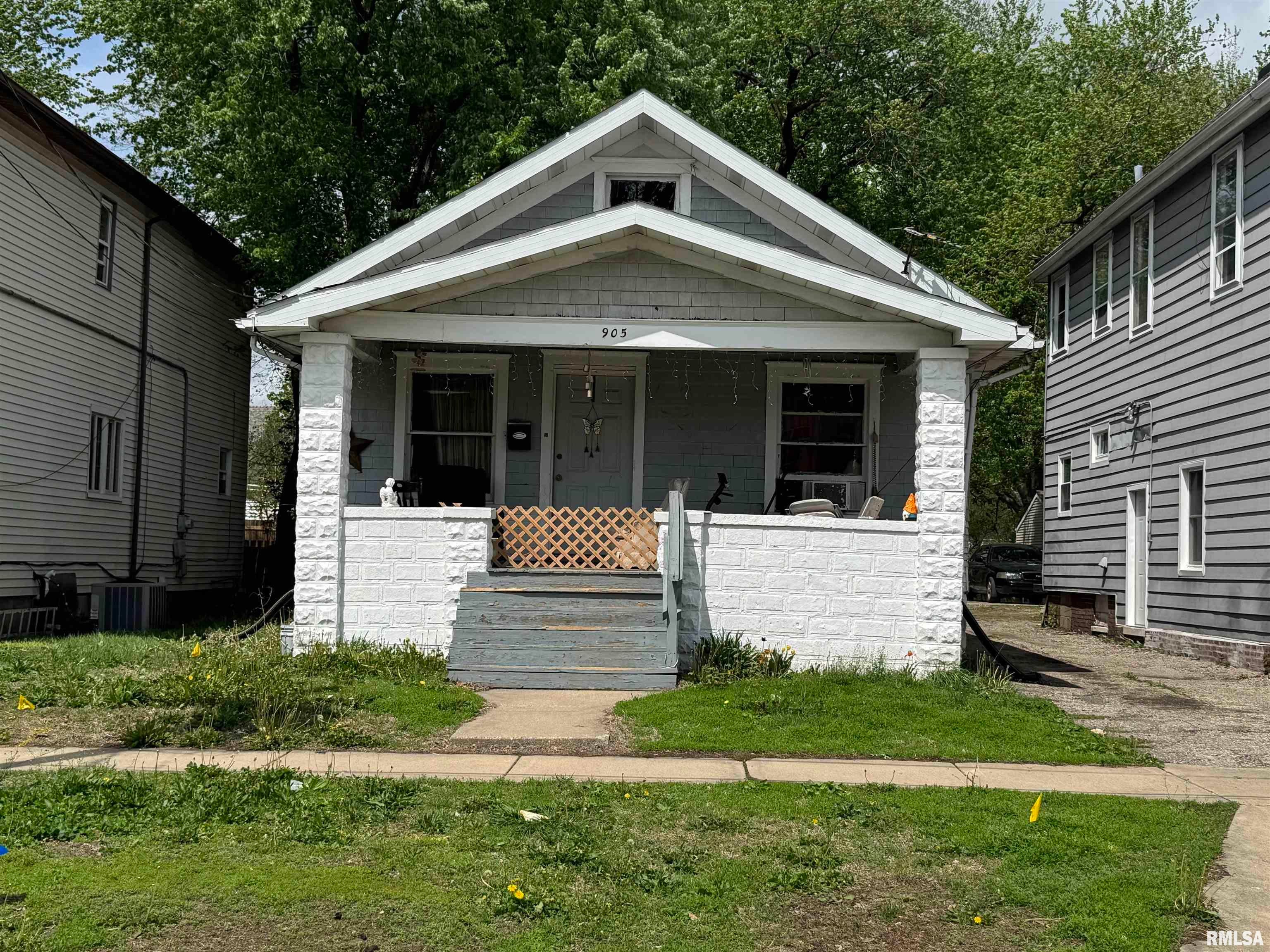 905 E Republic Street — photo