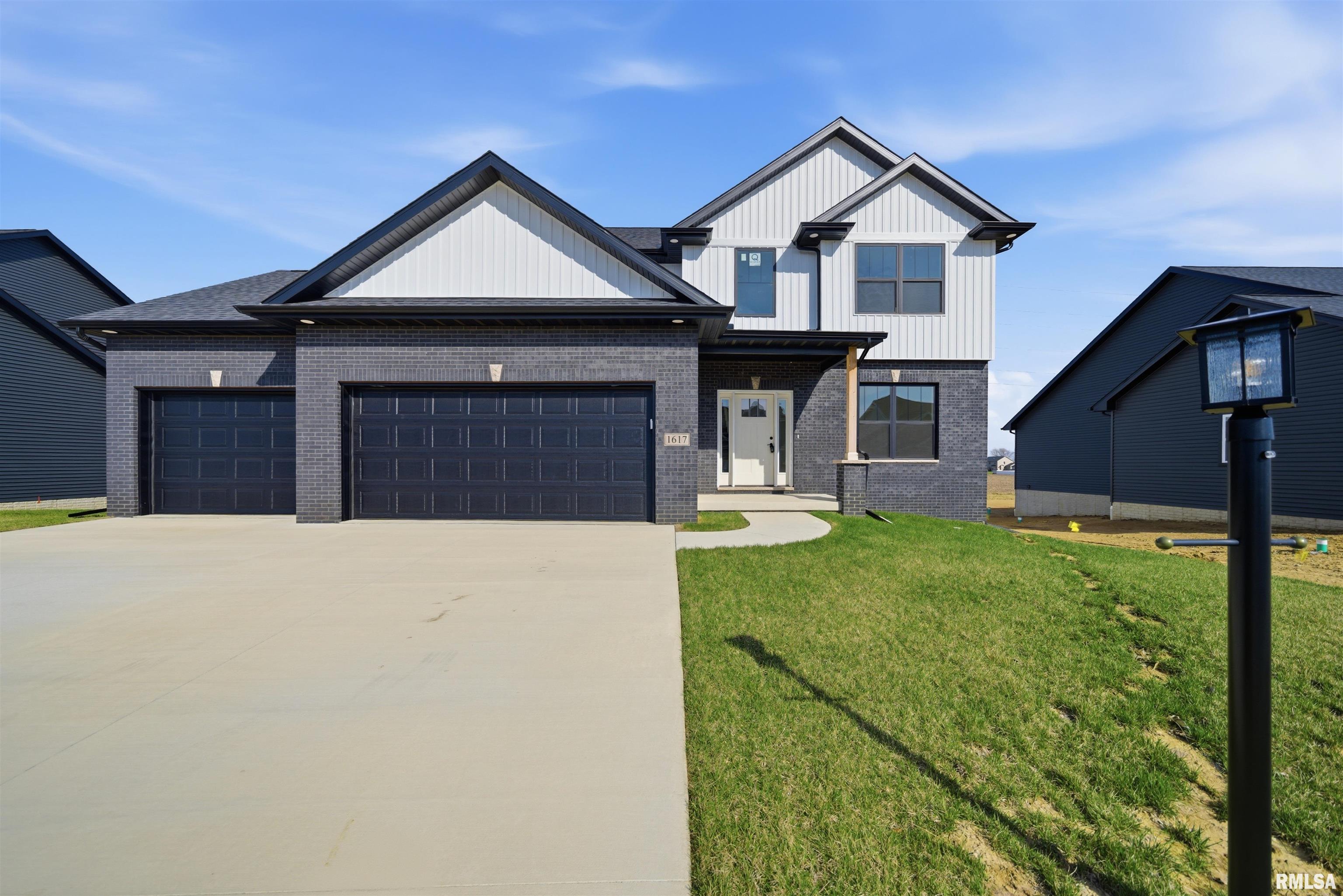1617 Rustic Oak Drive — photo