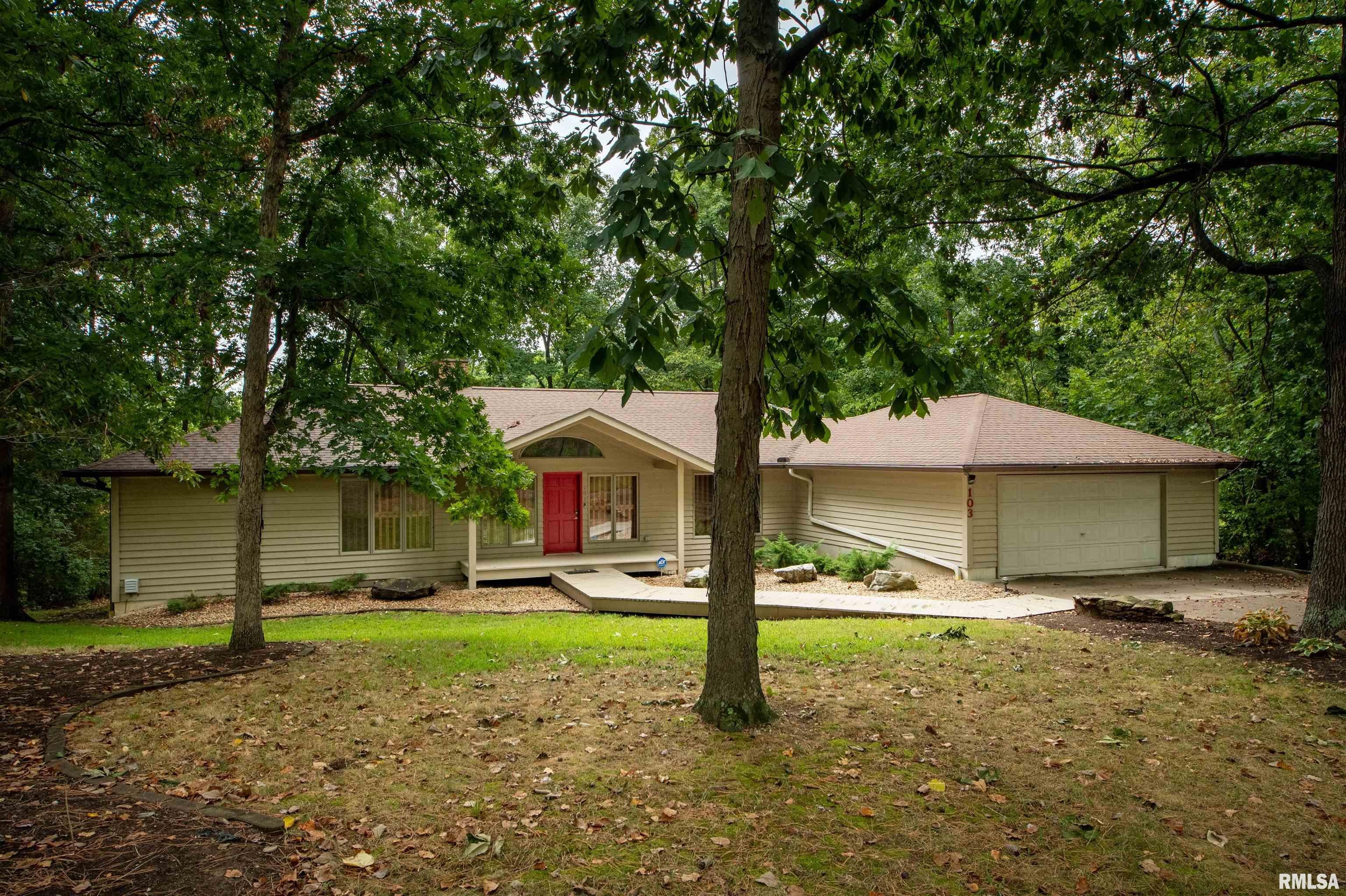 103 Loblolly Lane — photo
