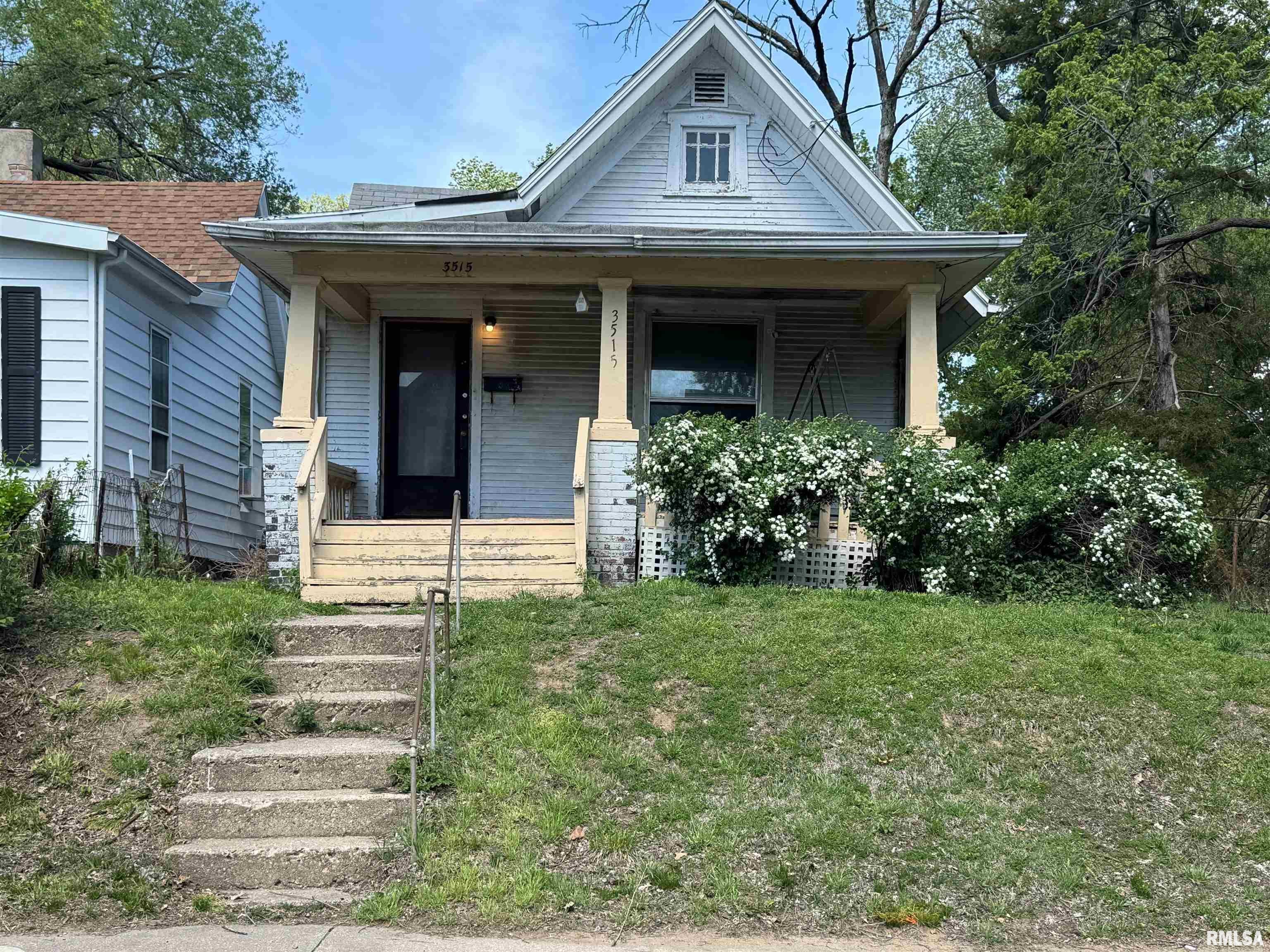 3515 NE Madison Avenue — photo