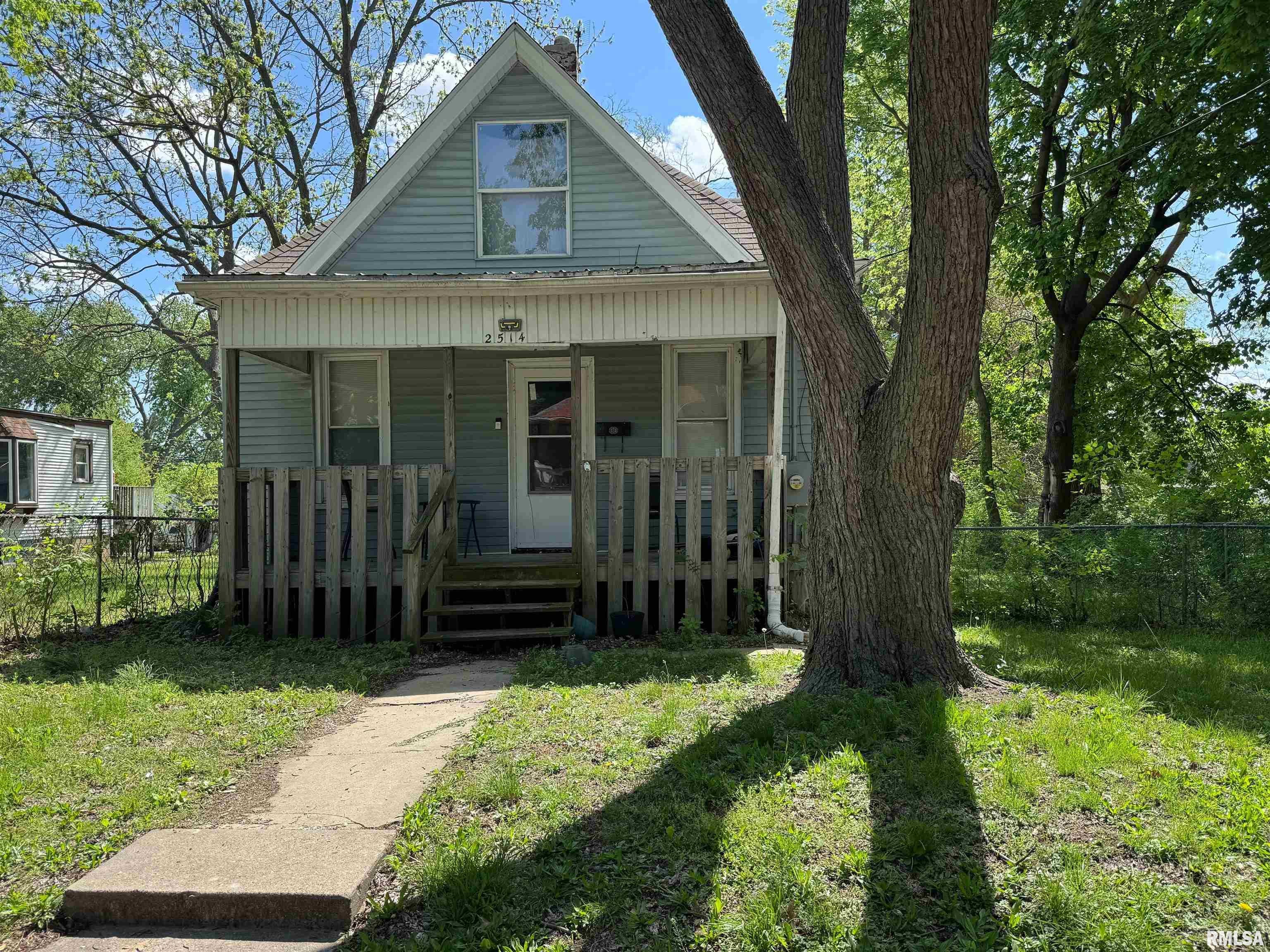 2514 NE Monroe Street — photo