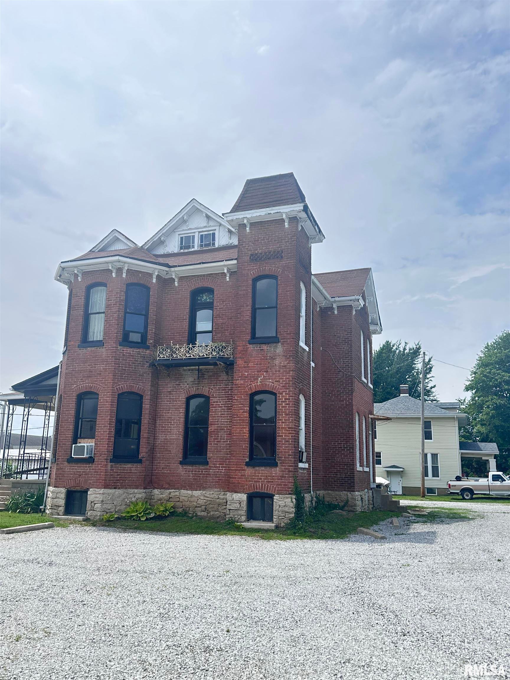 205 N Main Street — photo