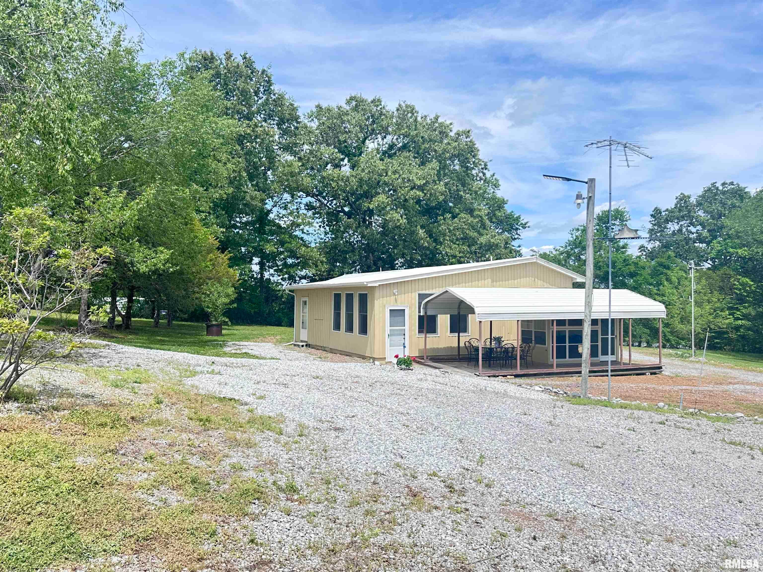 4615 Pleasant Grove Road — photo