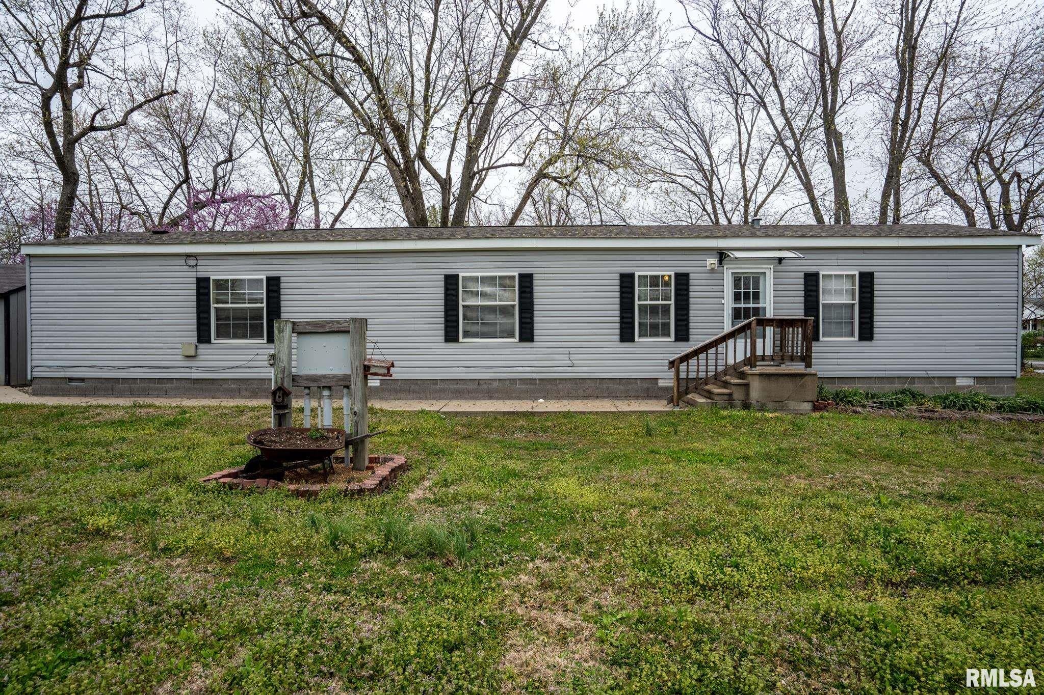 1311 N Van Buren Street — photo