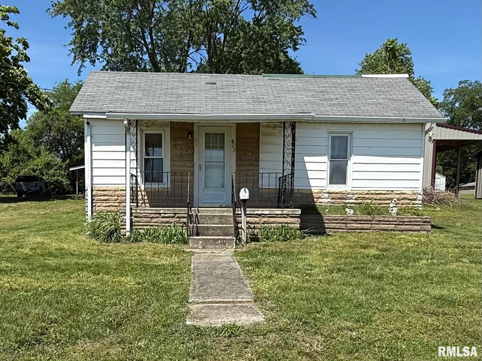 620 Largent Street — photo
