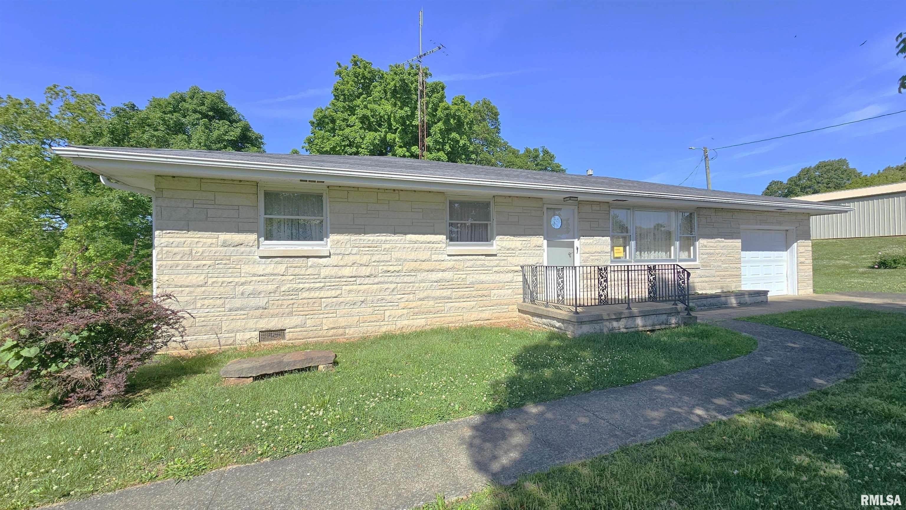 108 Il Route 1 Road — photo