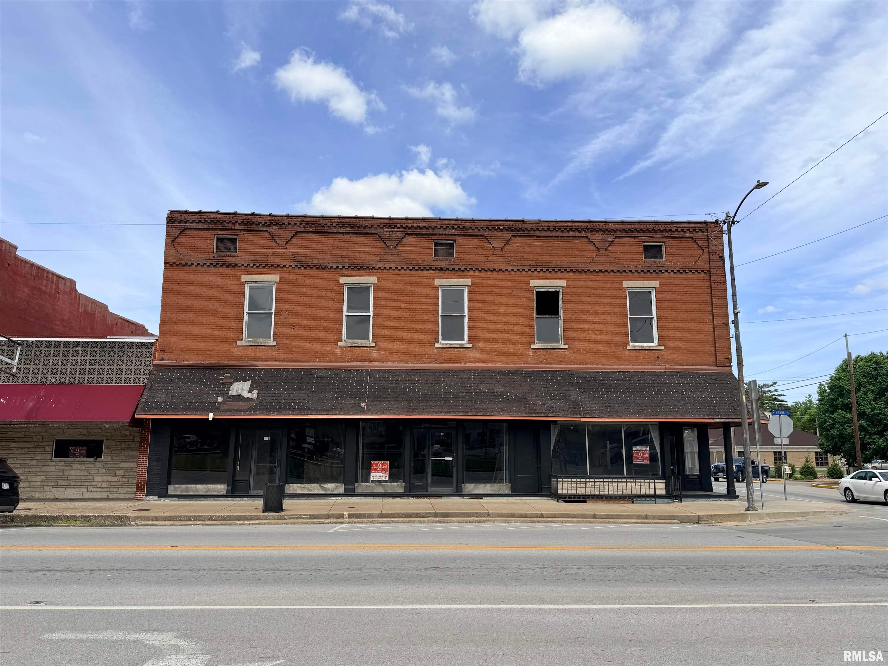 108 W Vienna Street — photo