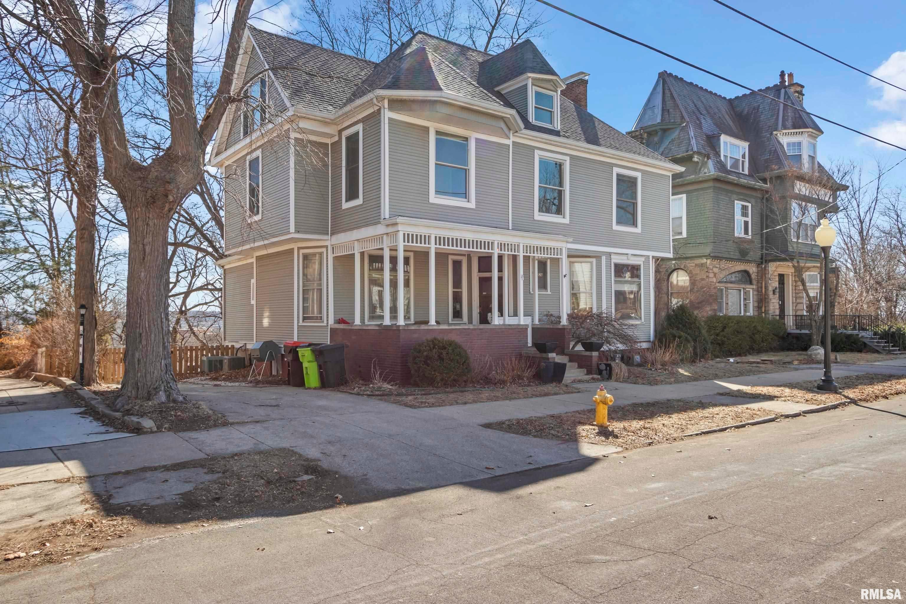 528 W High Street — photo