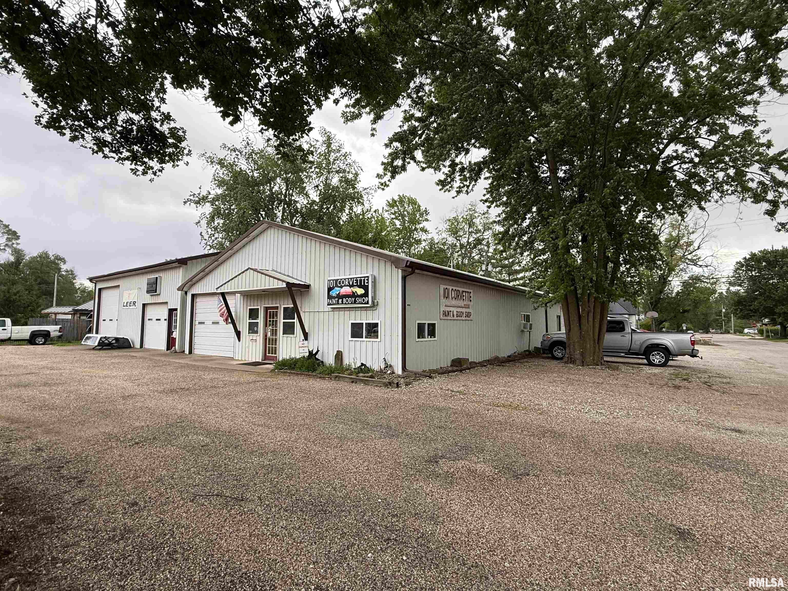 803 E Jackson Street — photo