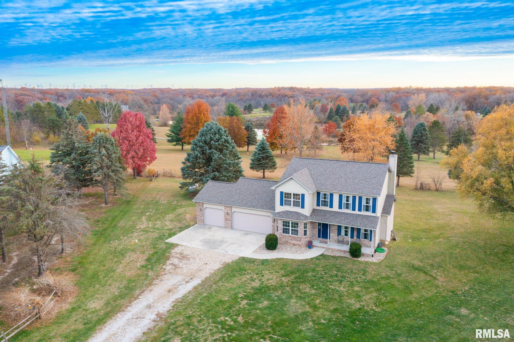 2215 County Road 600 N Road — photo