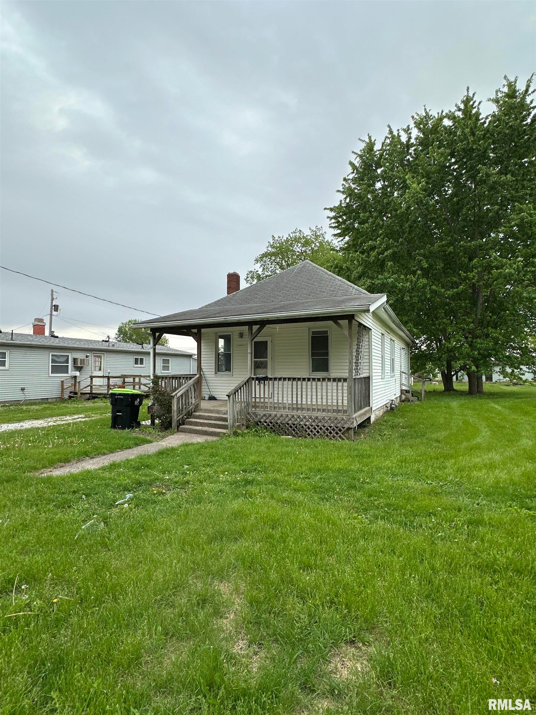124 N Rile Street — photo