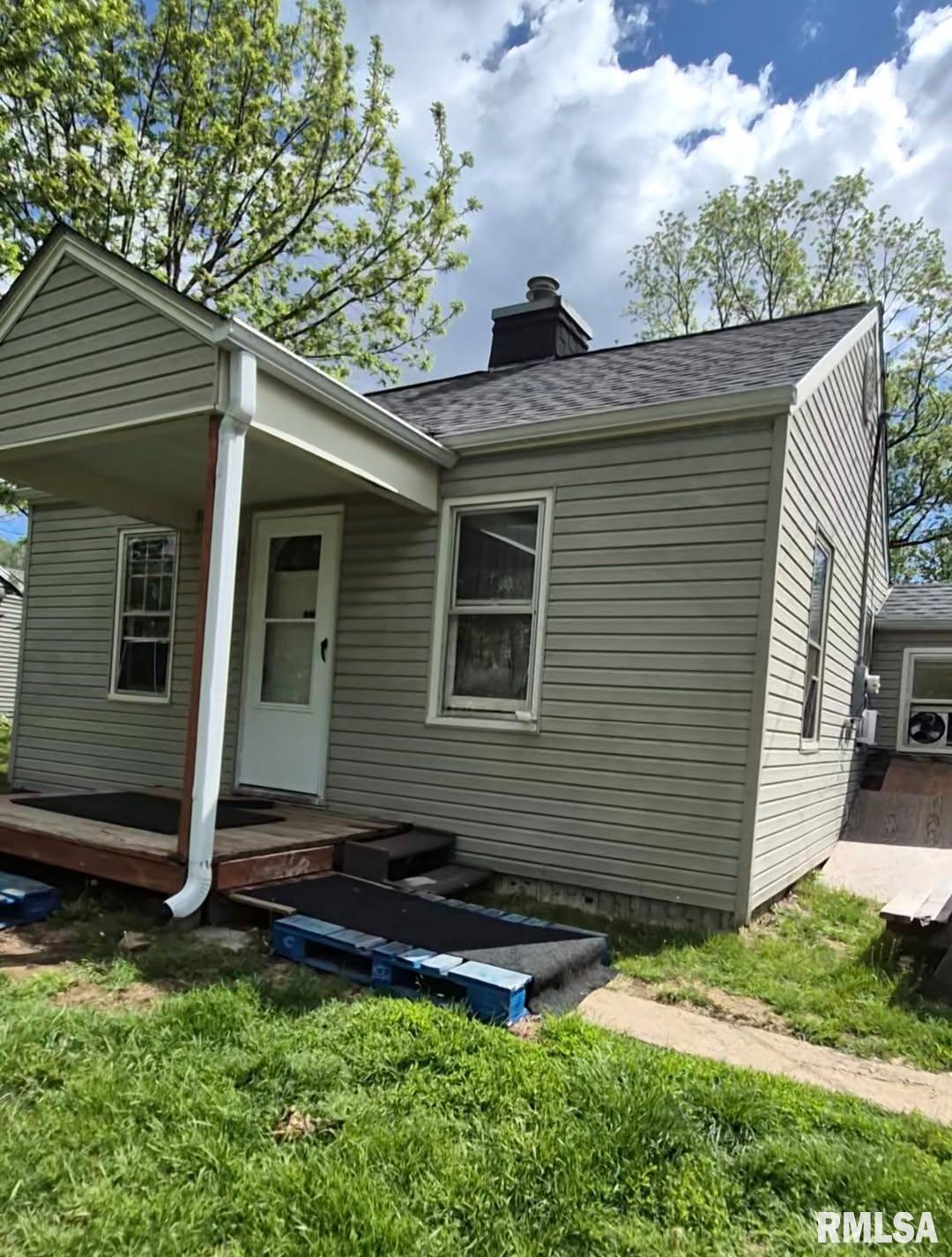 303 Wagner Street — photo