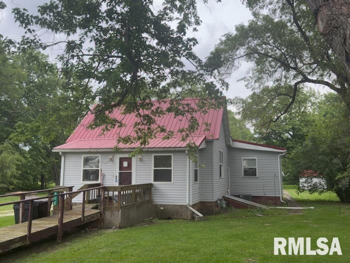 21409 N Il Hwy 97 Highway — photo