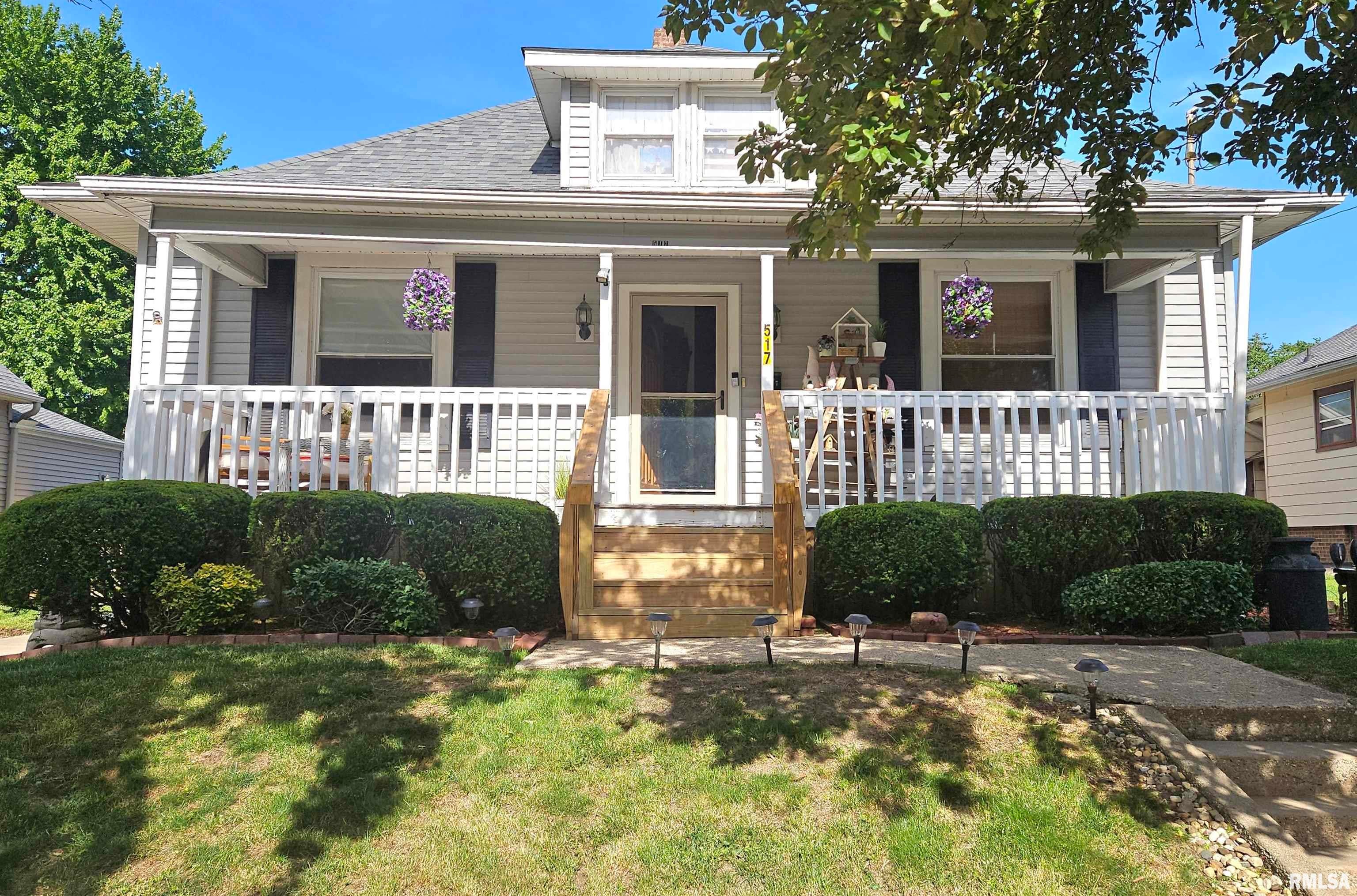 517 Baxter Court — photo