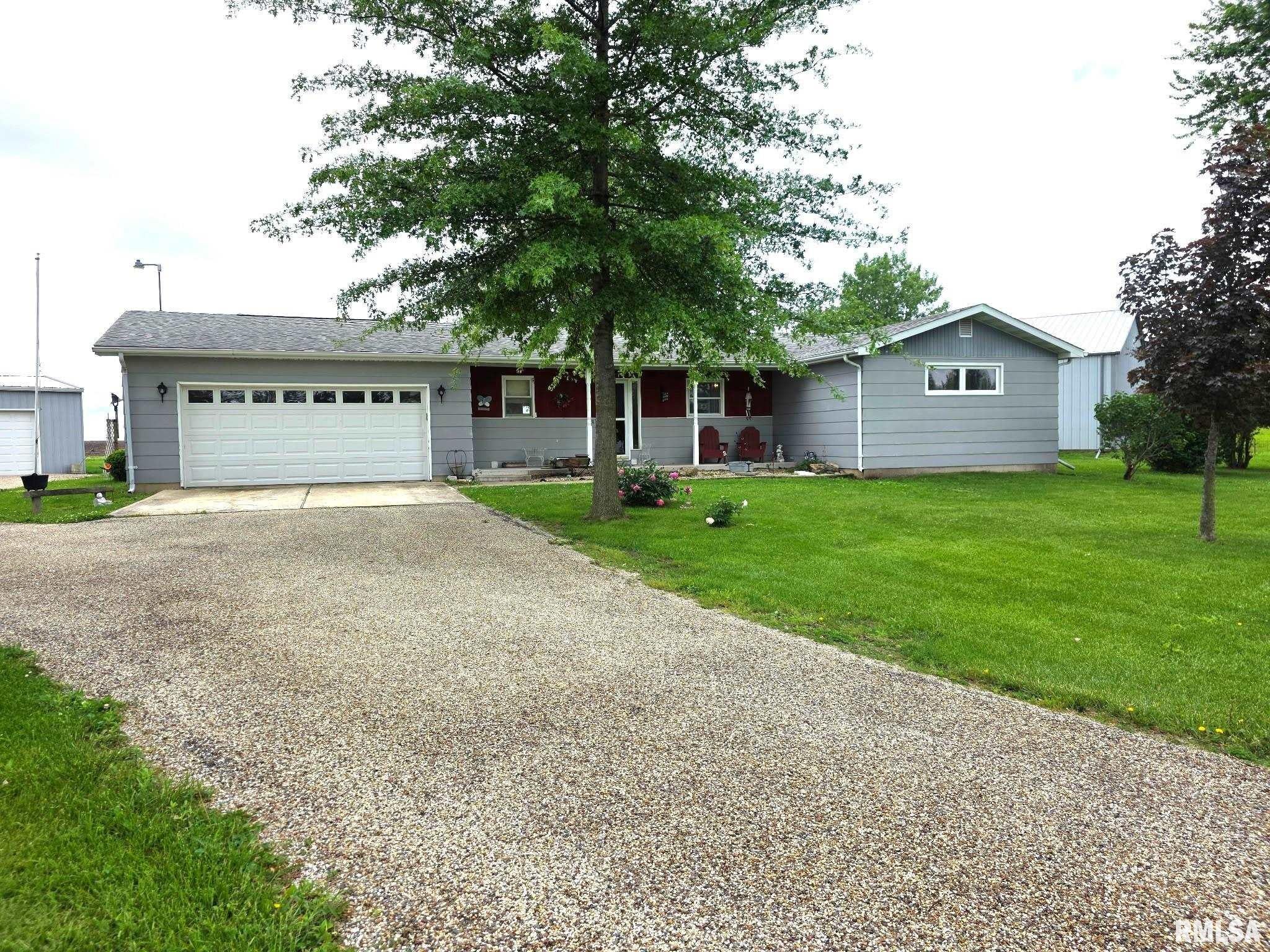 1455 Charlotte Road — photo