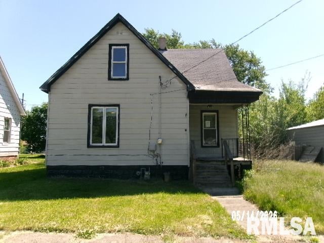 518 N 9th Street — photo