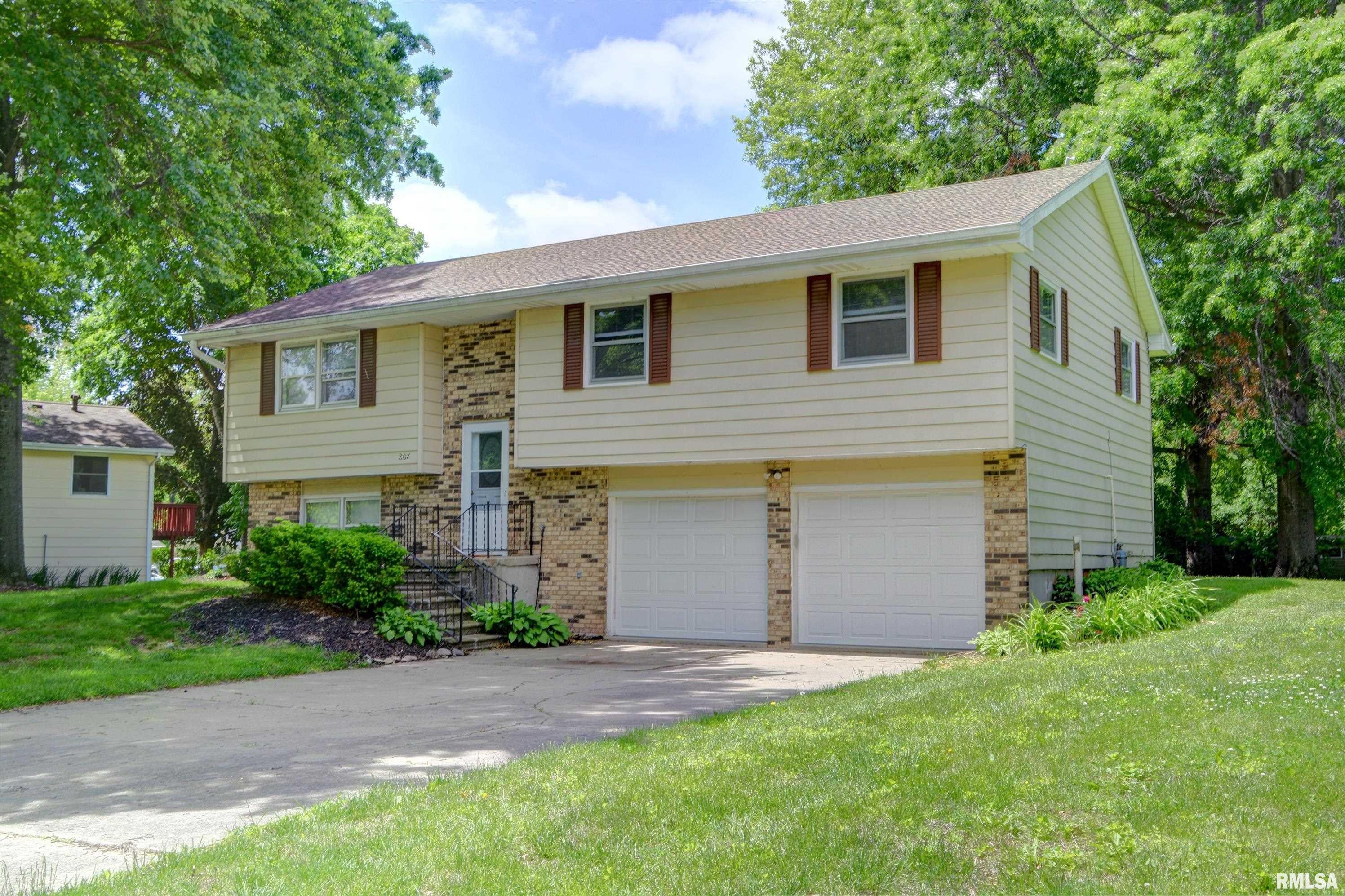 807 Meadow Drive — photo