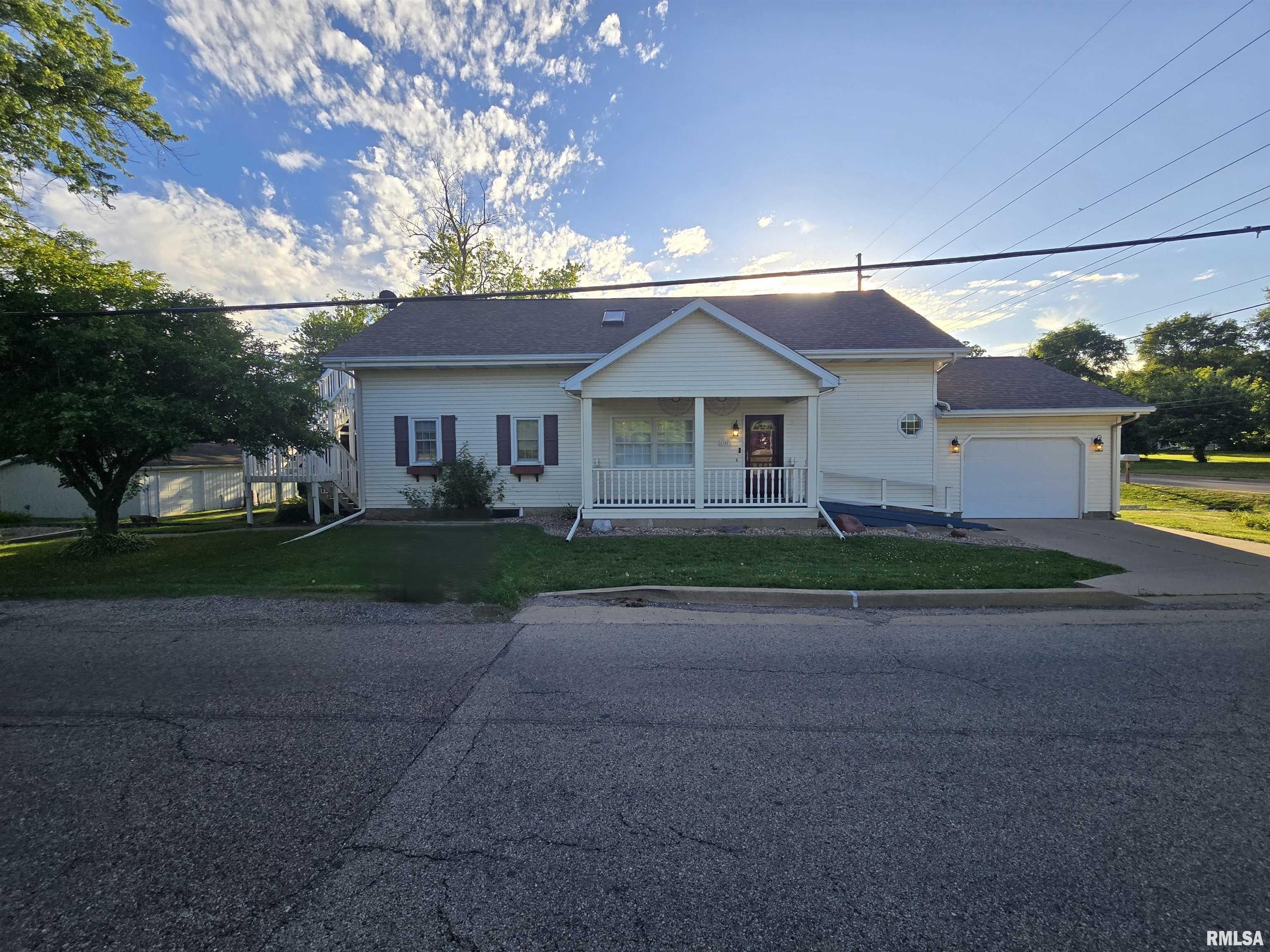 108 School Street — photo