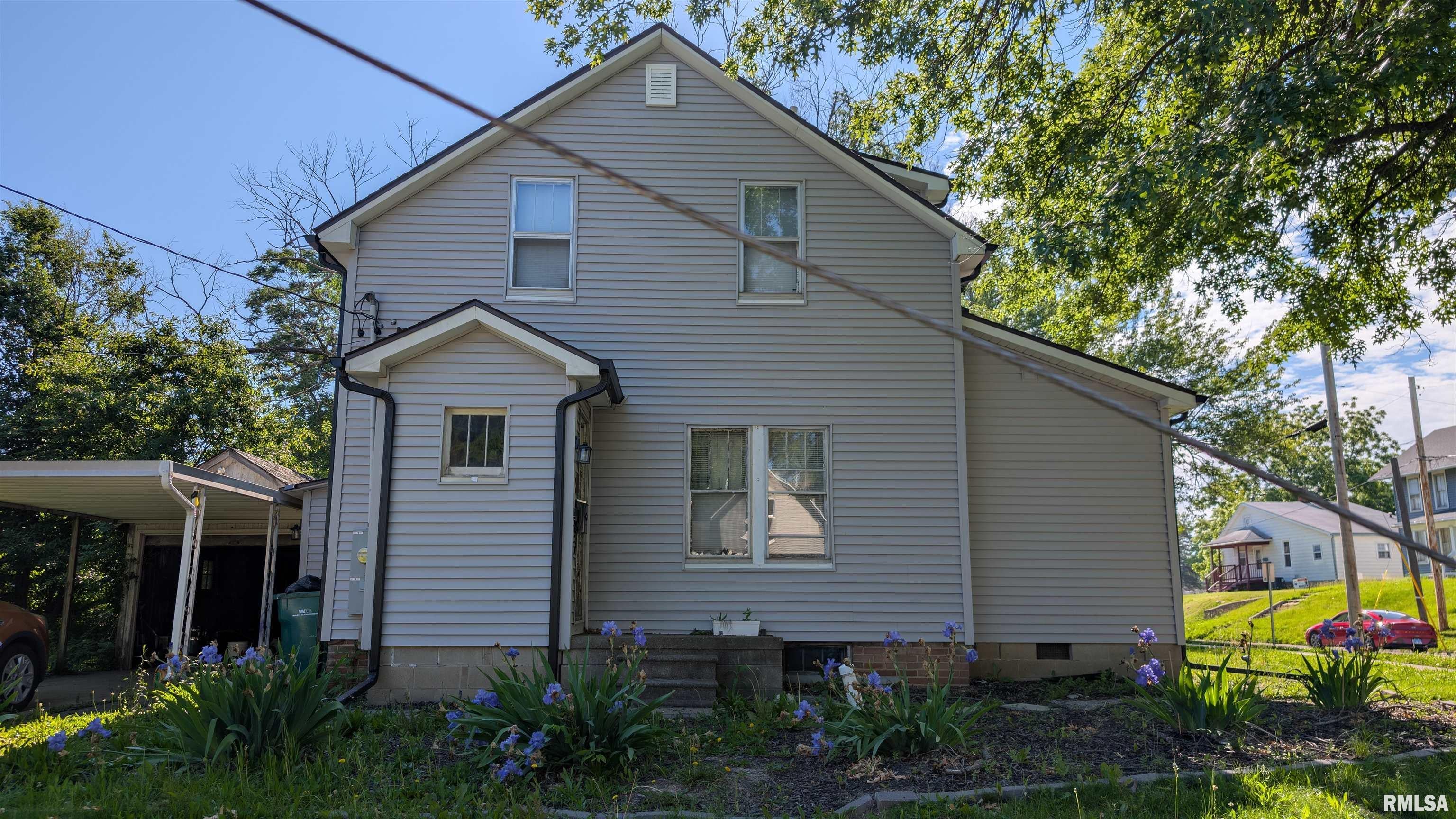 432 W Calhoun Street — photo