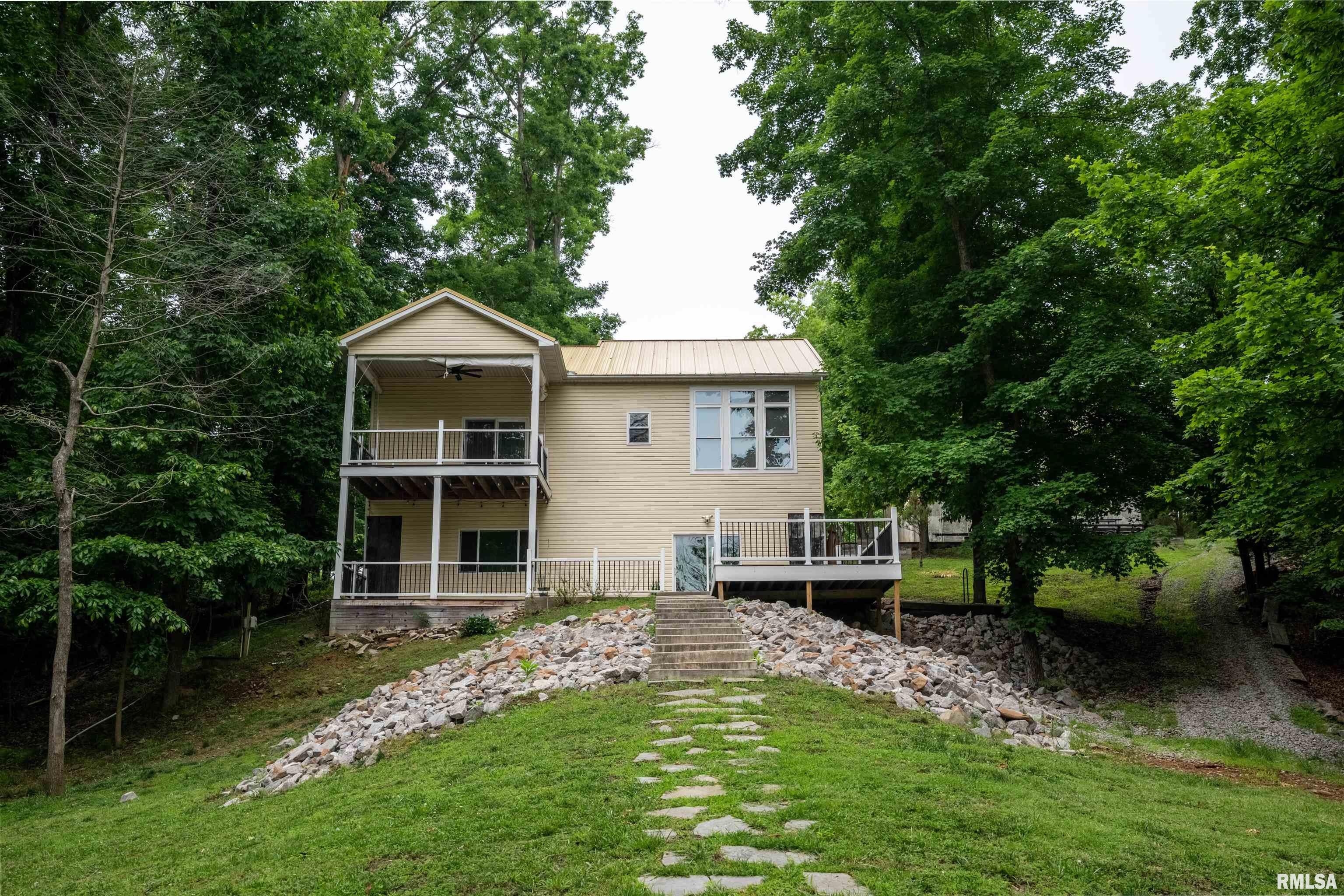 1415 S Lakeshore Drive — photo