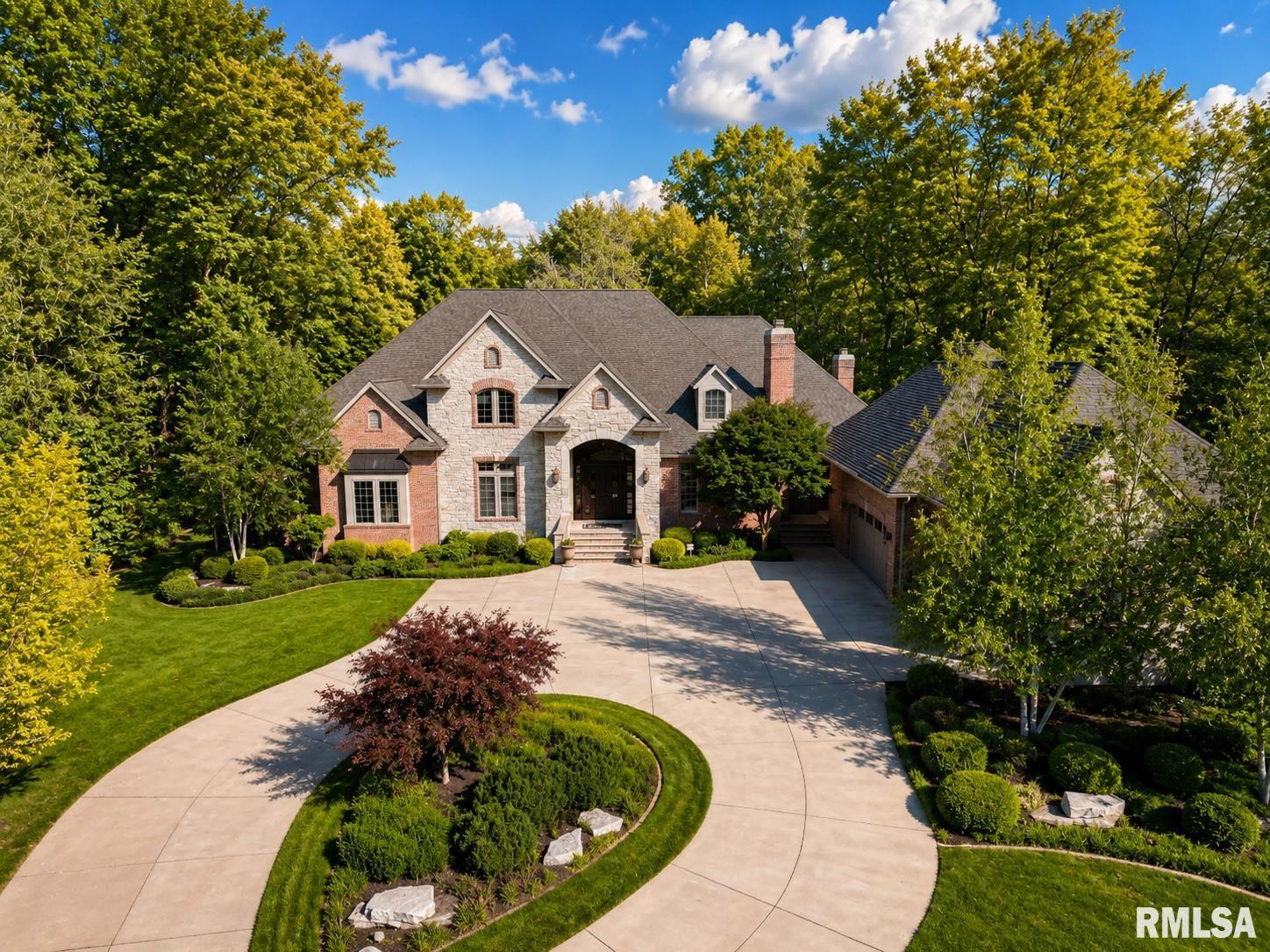 12925 N Woodland Ridge Drive — photo