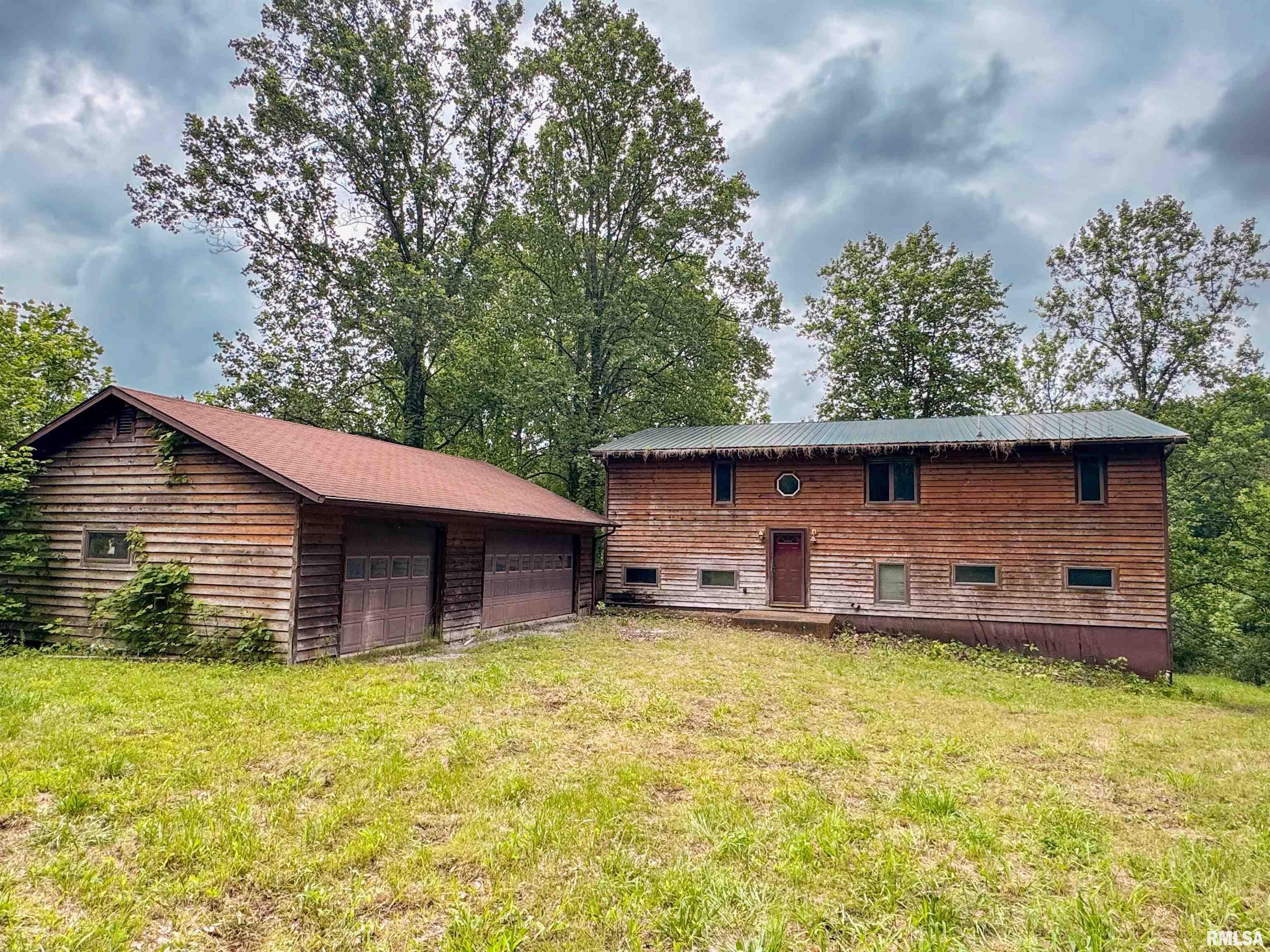 5660 Lingle Creek Road — photo