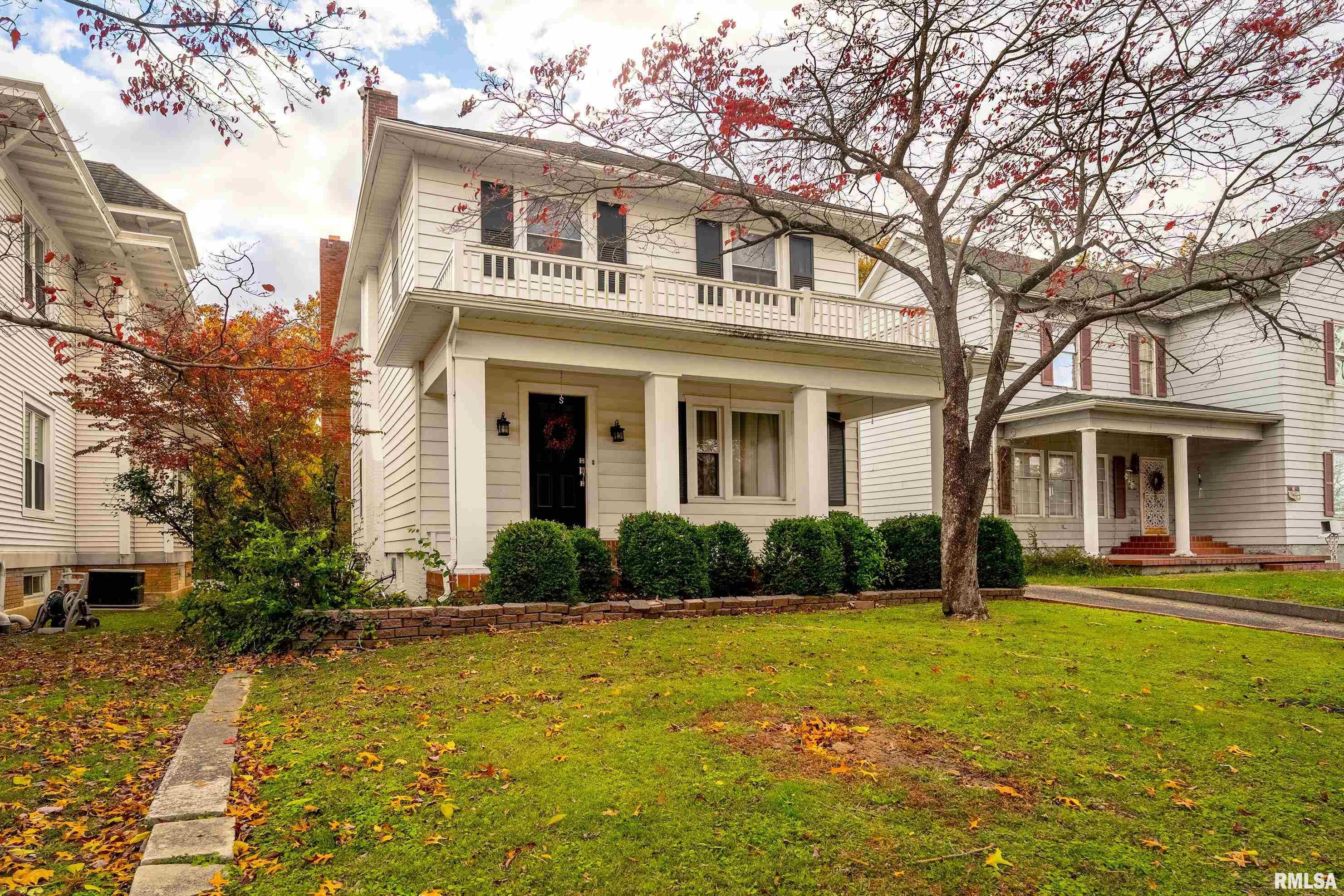 311 W Poplar Street — photo