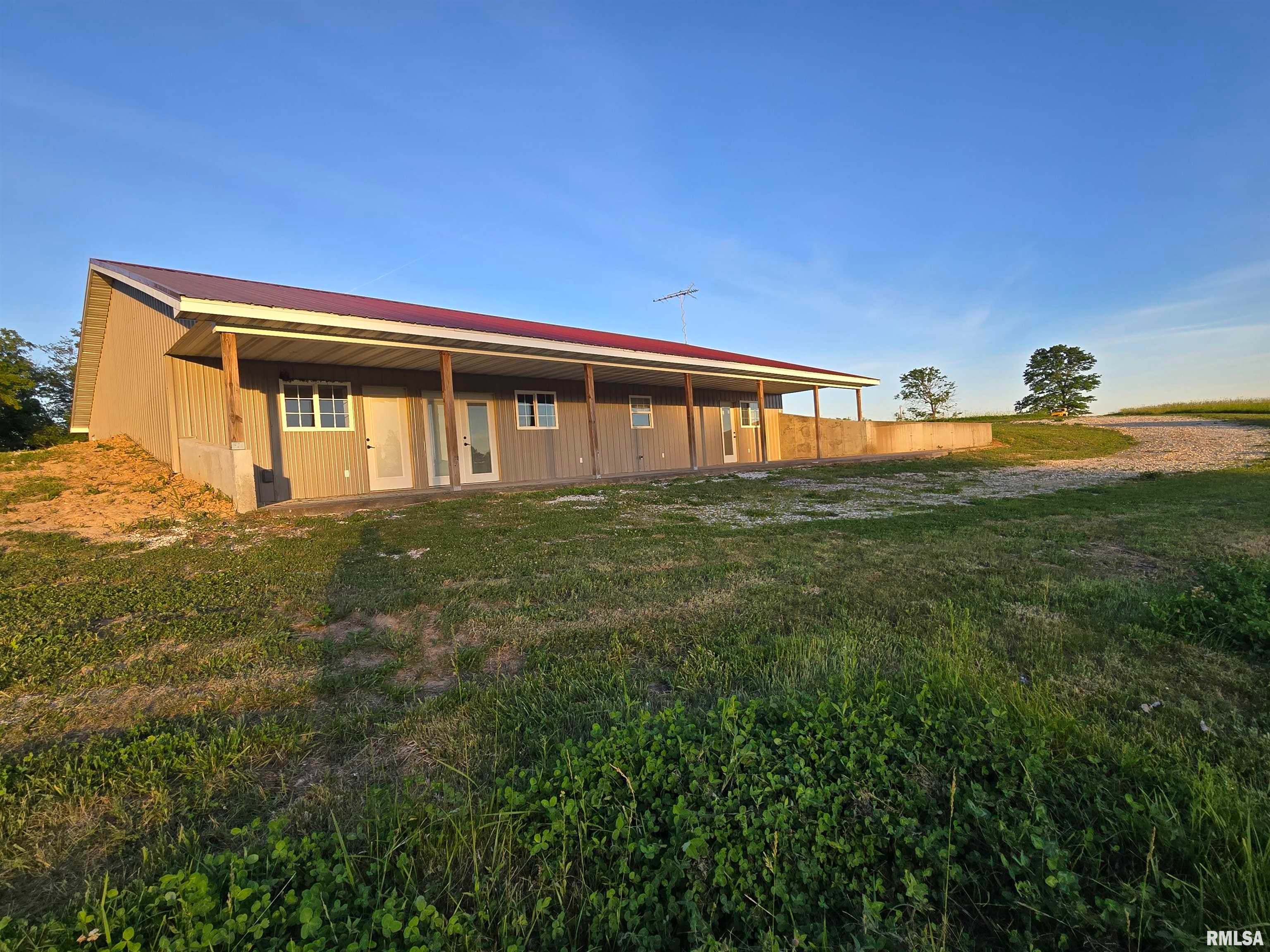 2960 E County Road 2660 N County Road — photo