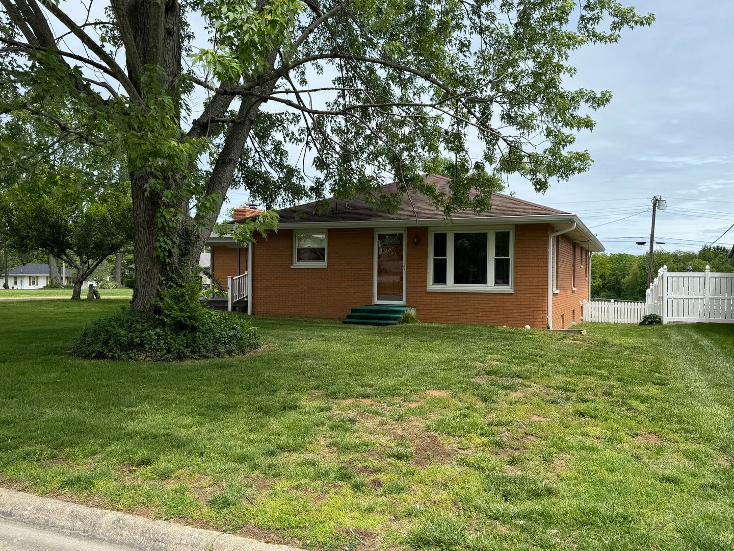 100 Belcher Drive — photo