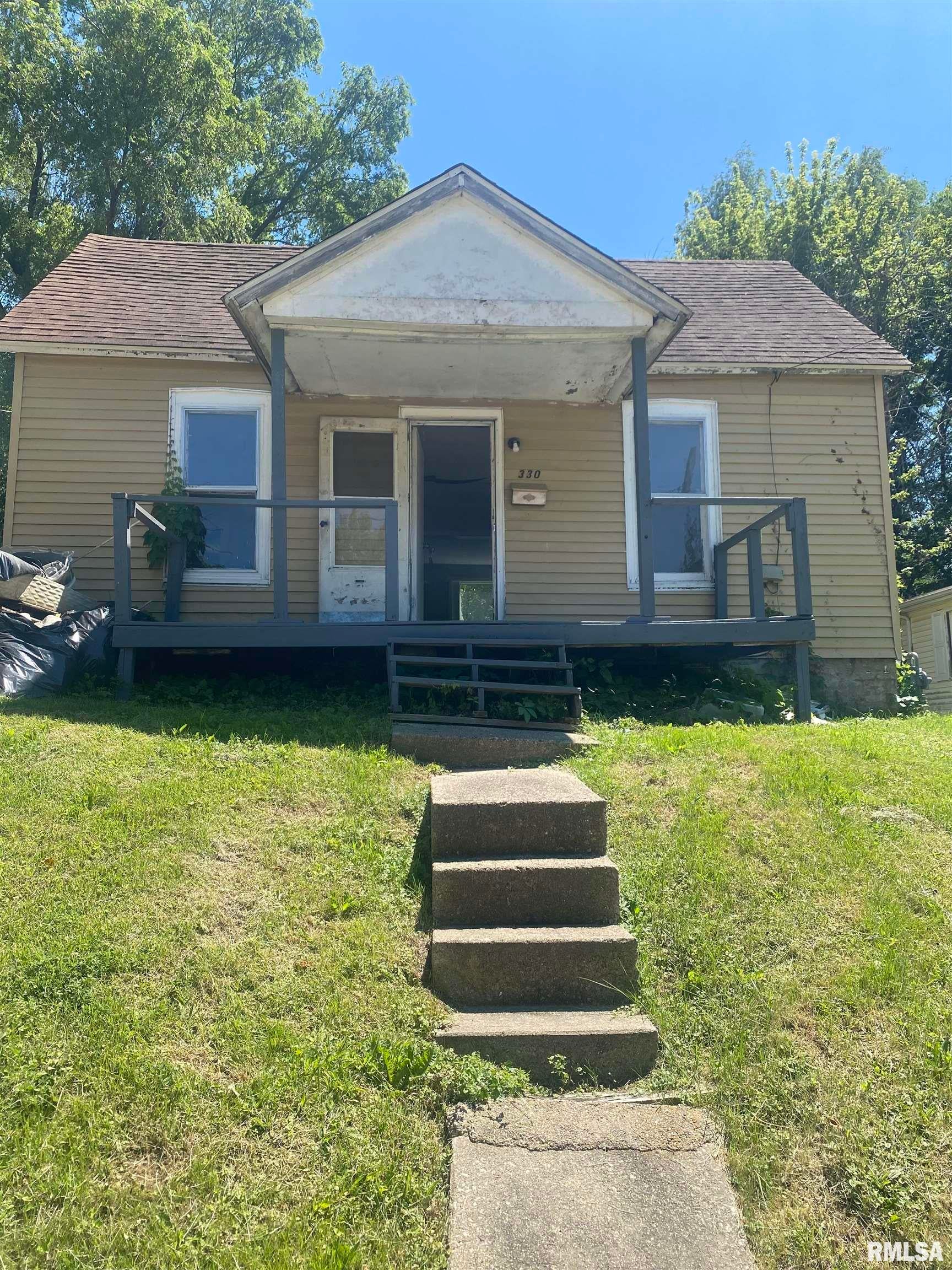 330 W Birch Street — photo