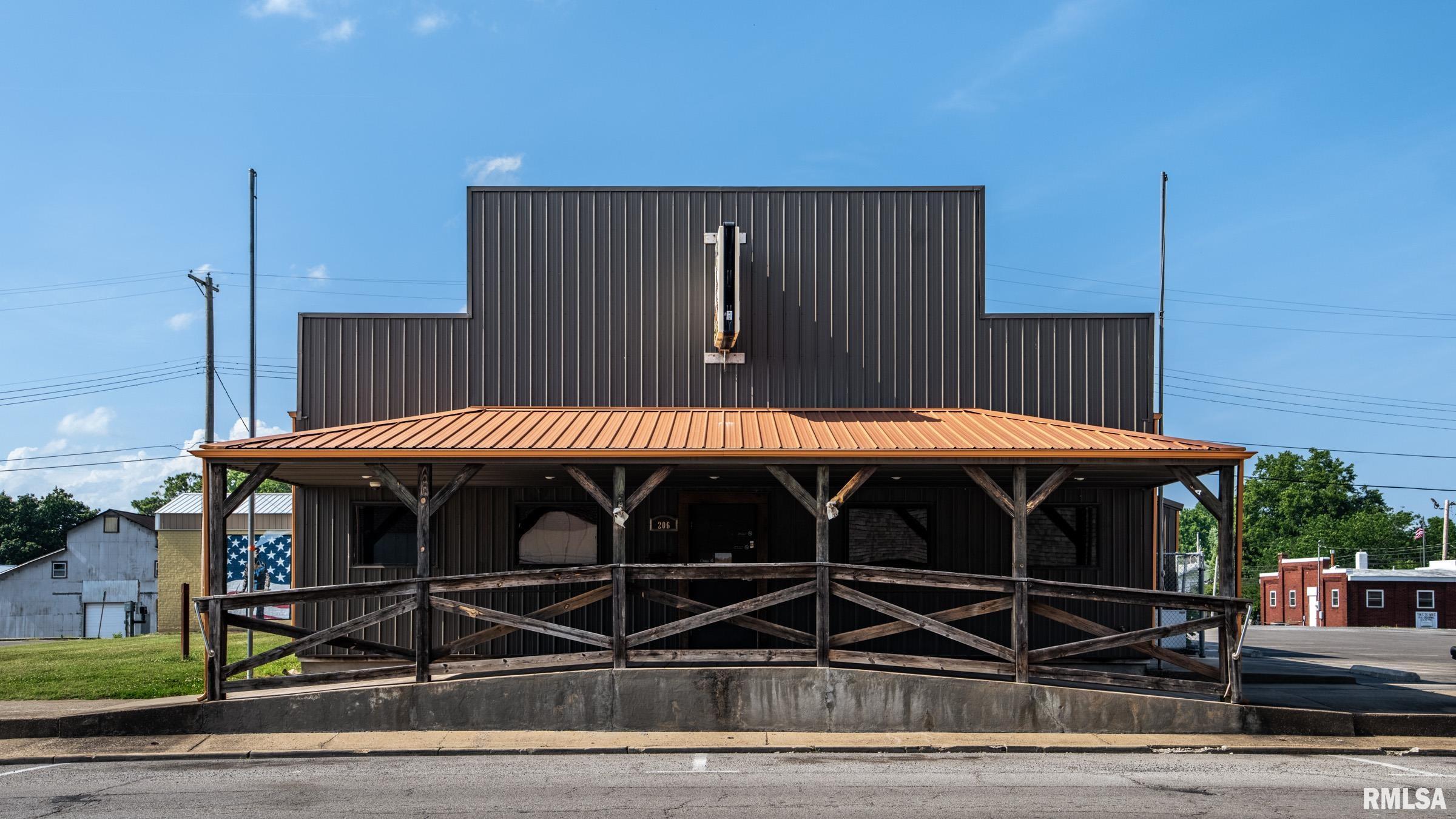 206 E Broadway Boulevard — photo