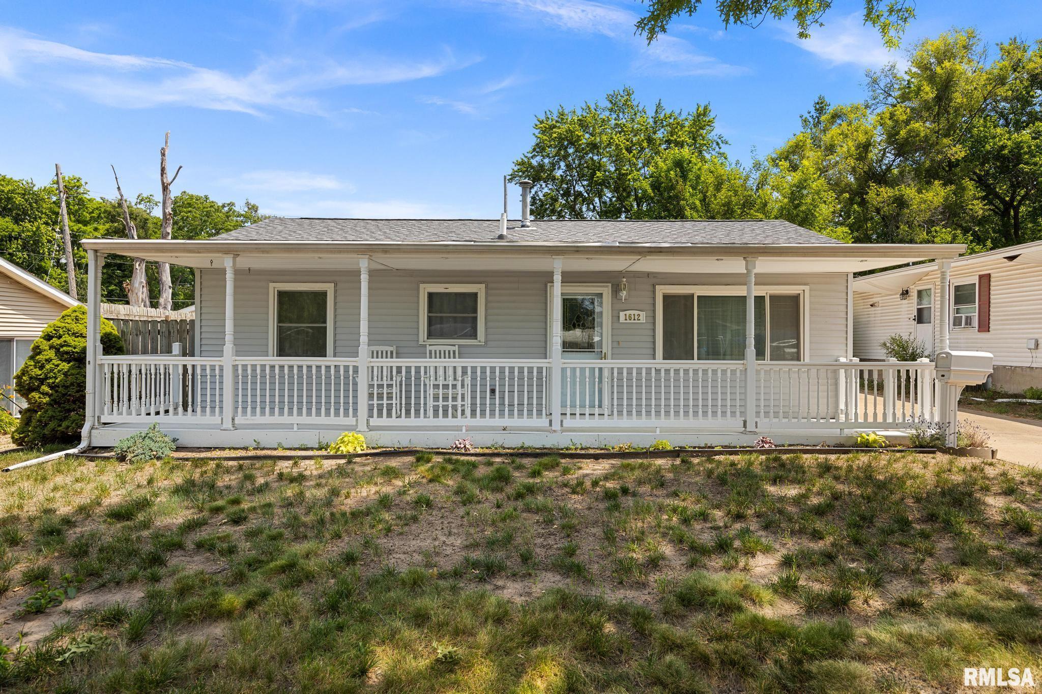 1612 Matilda Street — photo