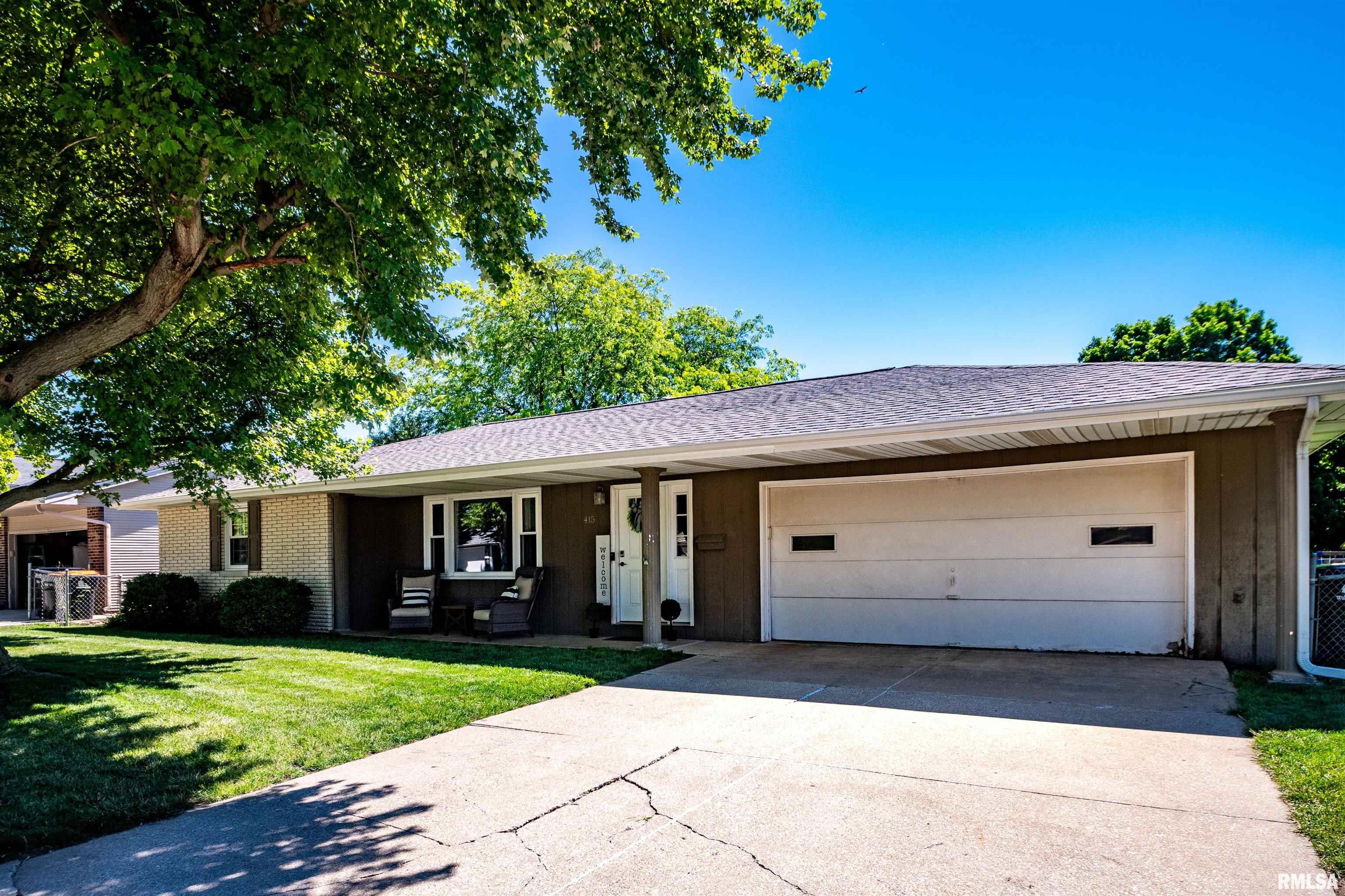 415 RIDGECREST Drive, Washington, IL 61571 — photo 3